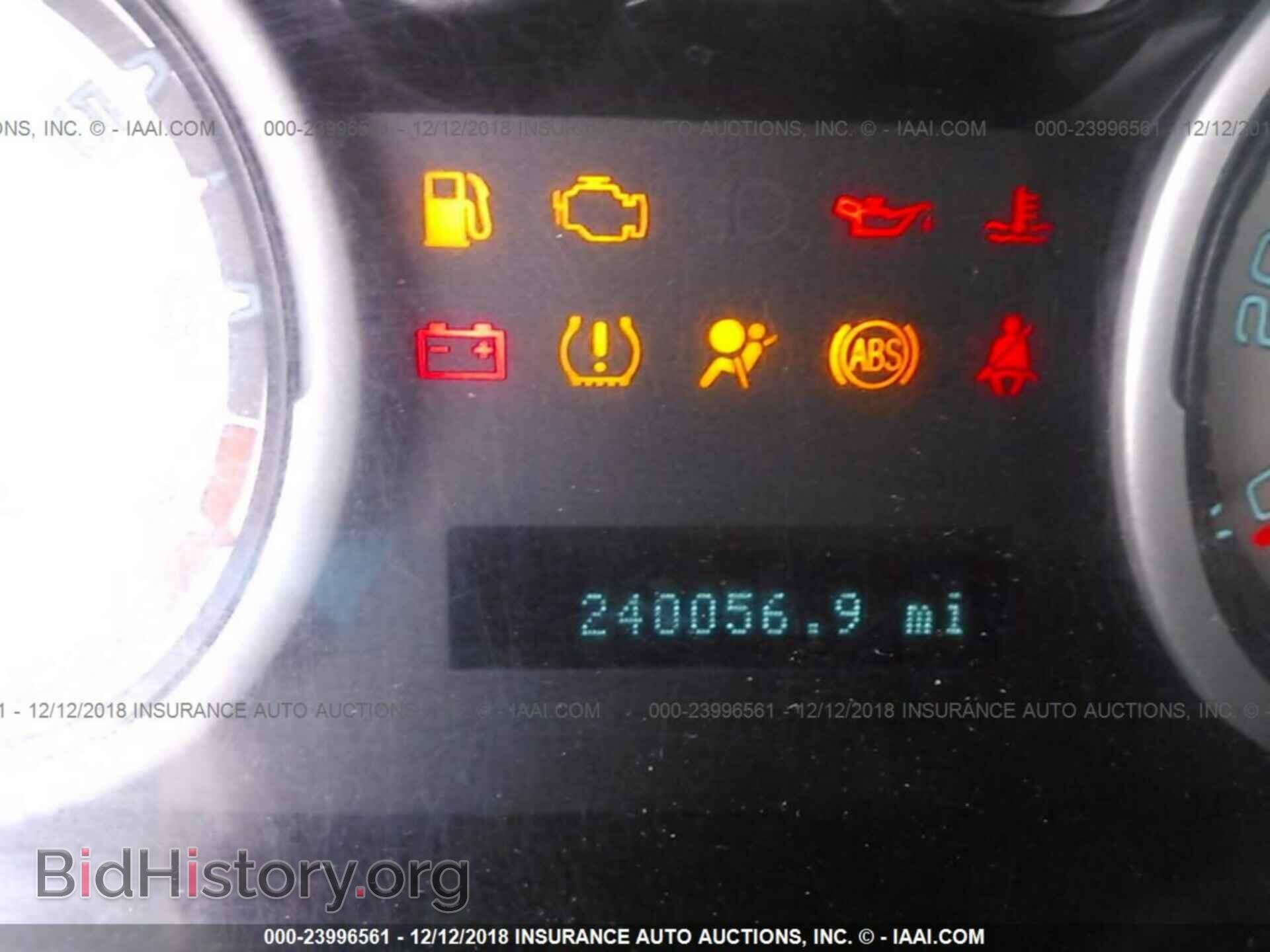 2010 FORD FOCUS - VIN: 1FAHP3FN3AW276714 - Фото 7