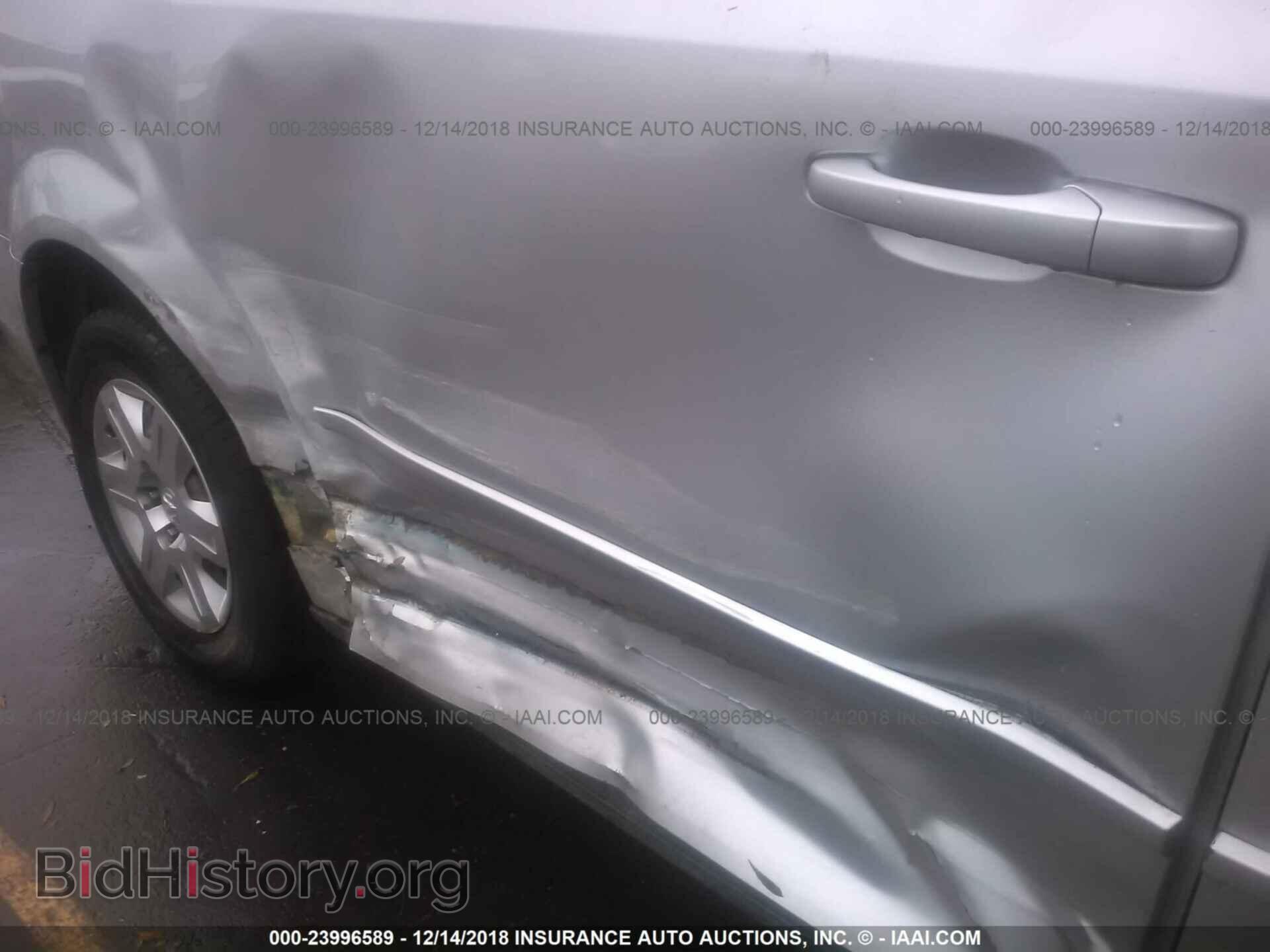 2010 DODGE GRAND CARAVAN - VIN: 2D4RN4DE0AR384197 - Фото 6
