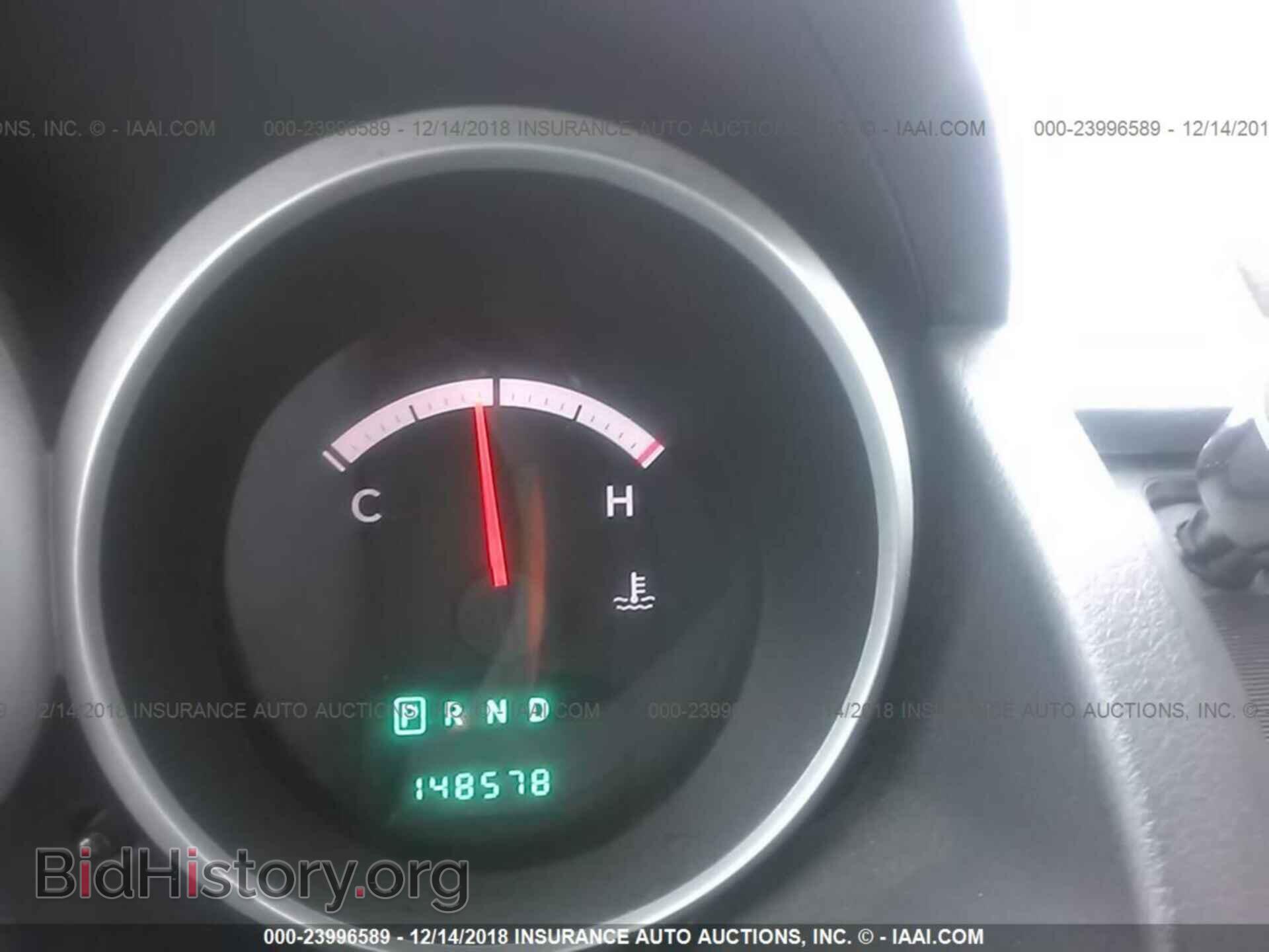 2010 DODGE GRAND CARAVAN - VIN: 2D4RN4DE0AR384197 - Фото 7