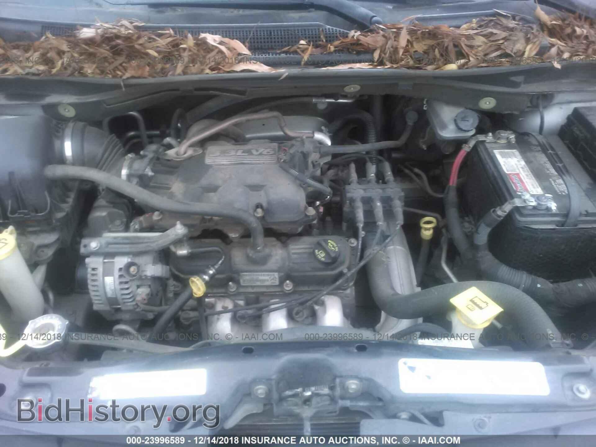 2010 DODGE GRAND CARAVAN - VIN: 2D4RN4DE0AR384197 - Фото 10