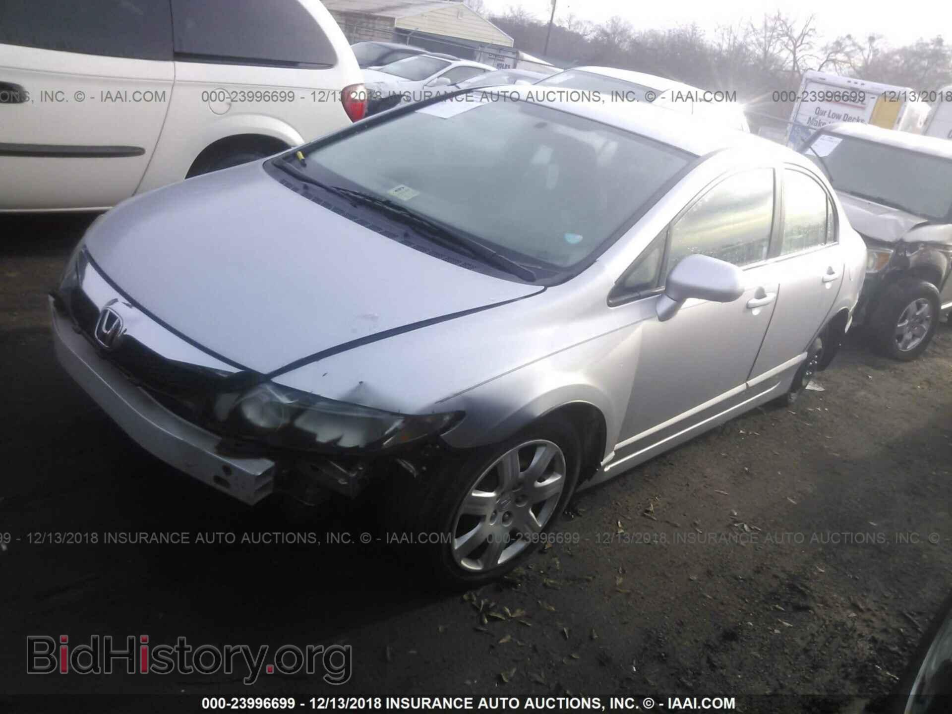 2013 FORD FOCUS - VIN: 1FADP3F24DL170587 - Photo 2