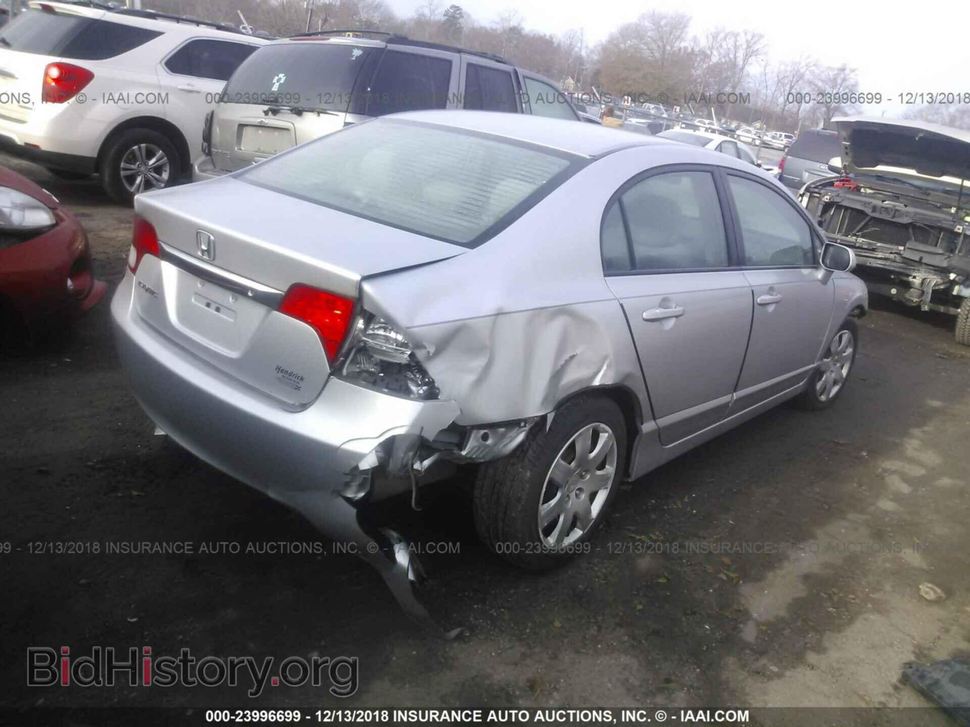 2013 FORD FOCUS - VIN: 1FADP3F24DL170587 - Photo 4