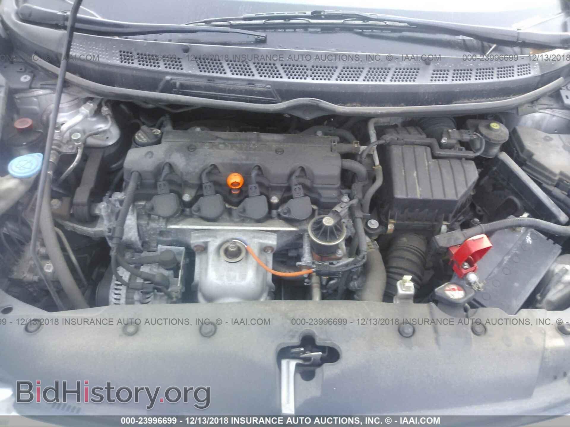 2013 FORD FOCUS - VIN: 1FADP3F24DL170587 - Photo 10