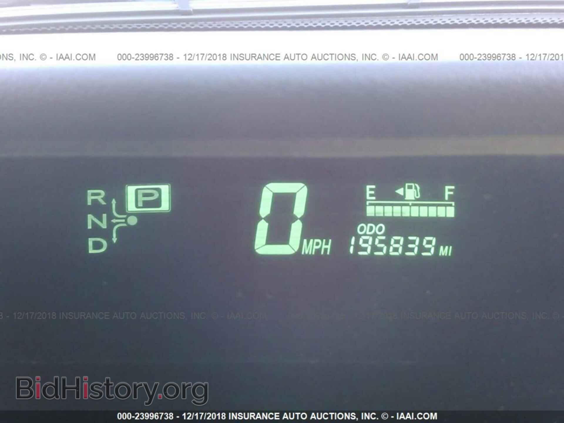 2011 DODGE CHALLENGER - VIN: 2B3CJ5DT4BH551219 - Фото 7