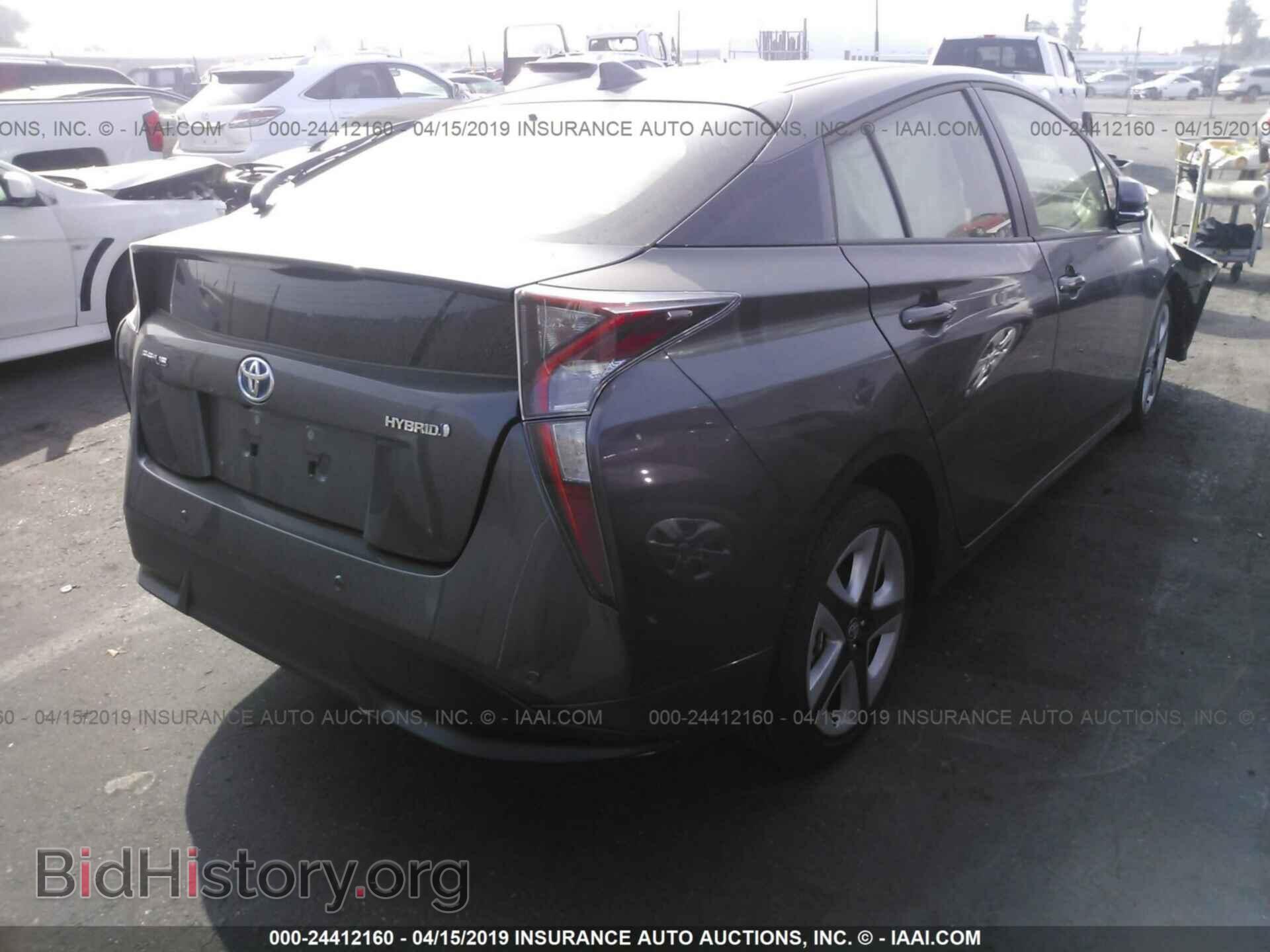 2014 SUBARU IMPREZA - VIN: JF1GJAC69EH017654 - Фото 4