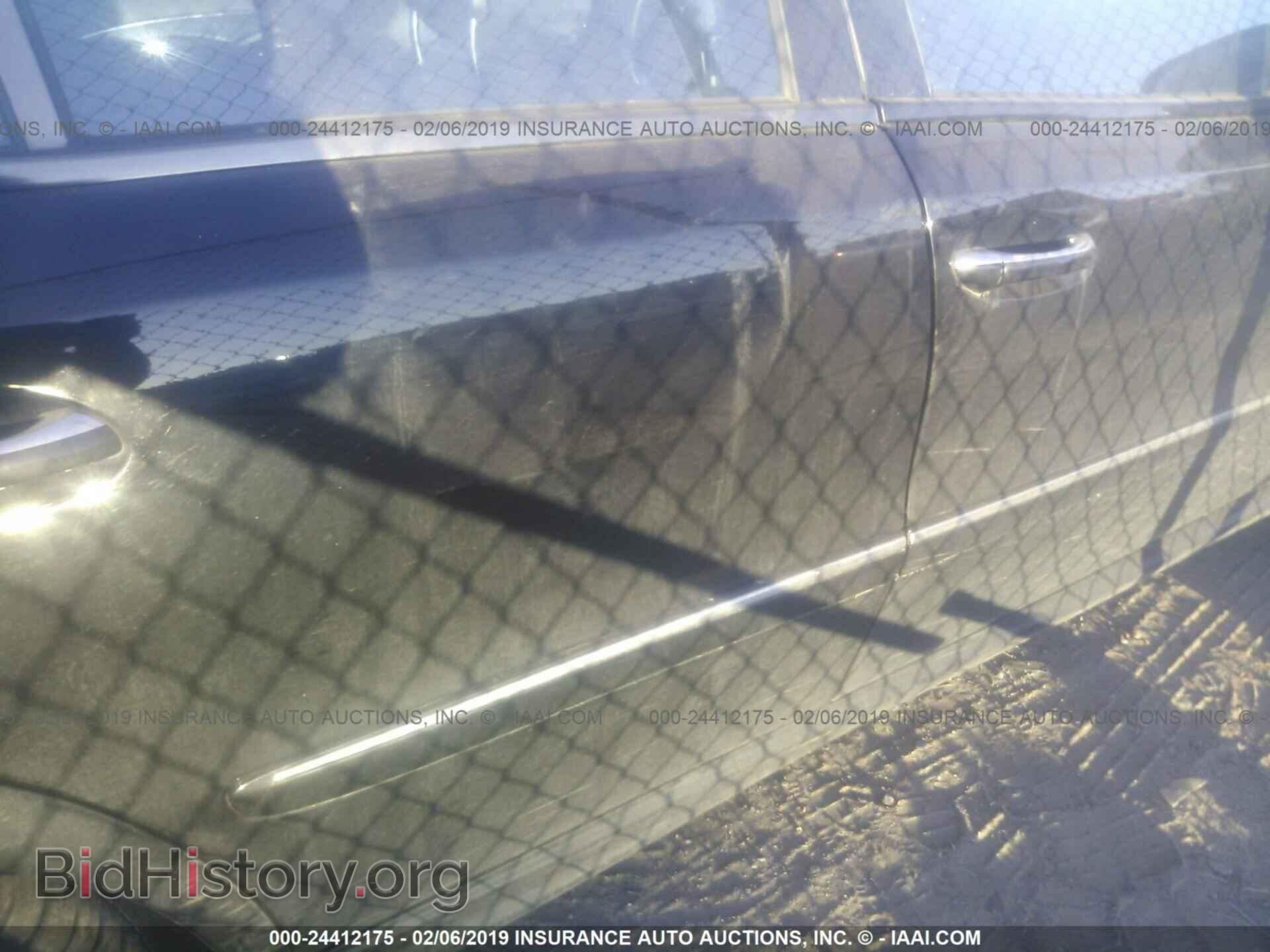 2004 MERCEDES-BENZ E - VIN: WDBUF76J74A557544 - Фото 6