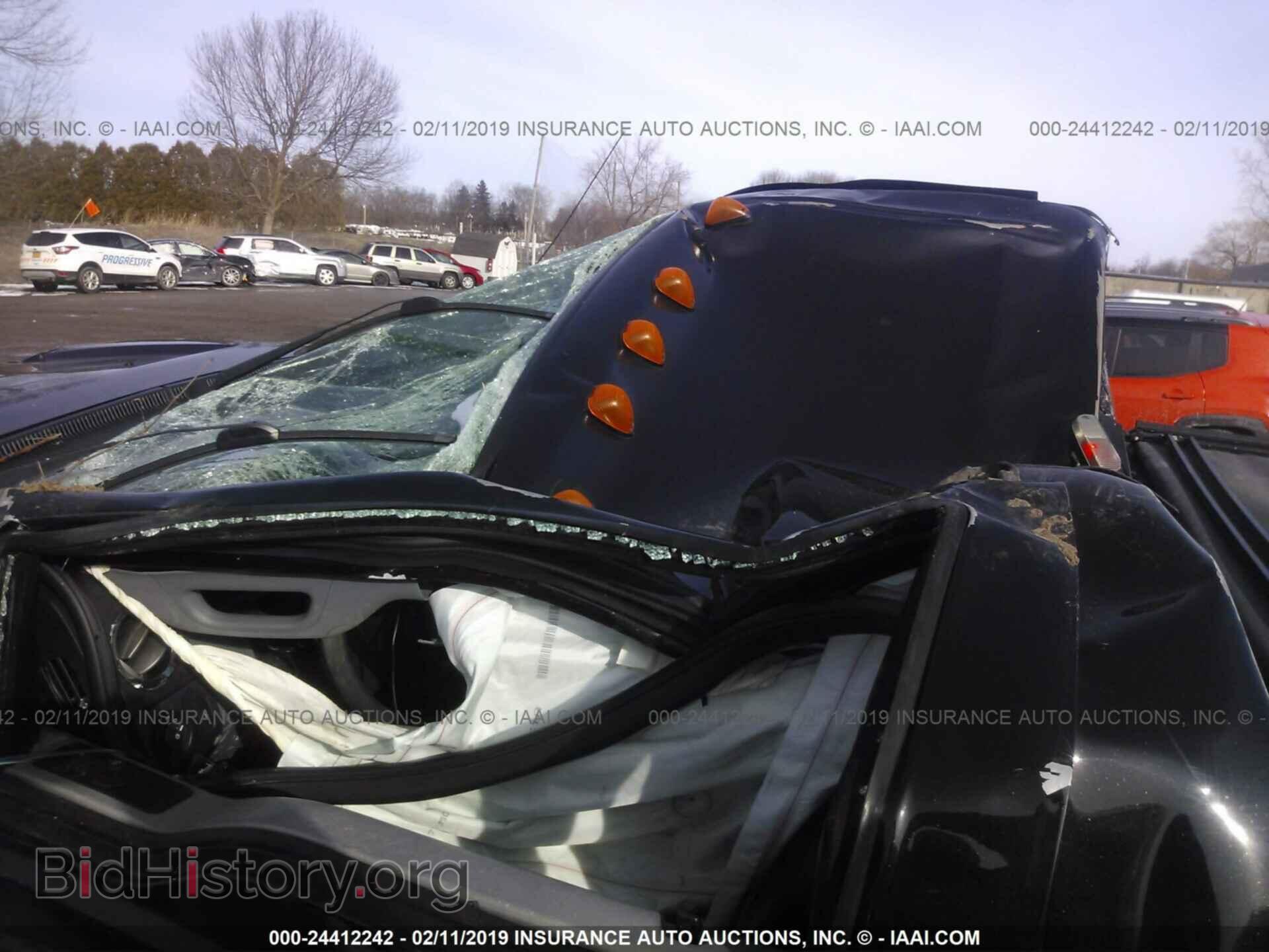 2011 FORD F250 - VIN: 1FTBF2B66BEA89390 - Фото 6