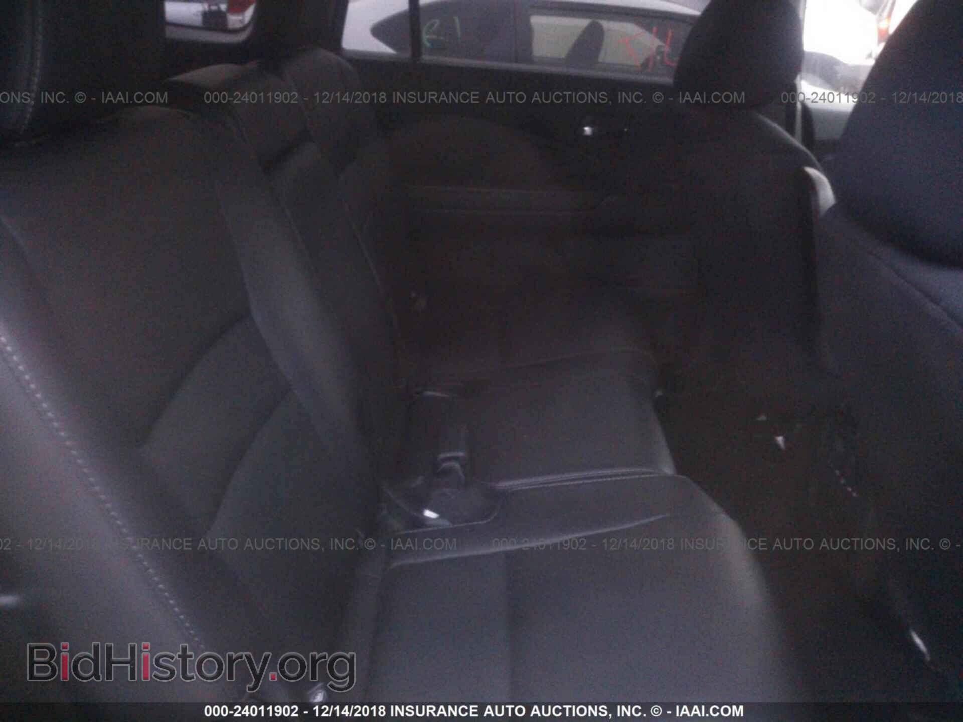 2016 HONDA PILOT - VIN: 5FNYF5H59GB021522 - Фото 8
