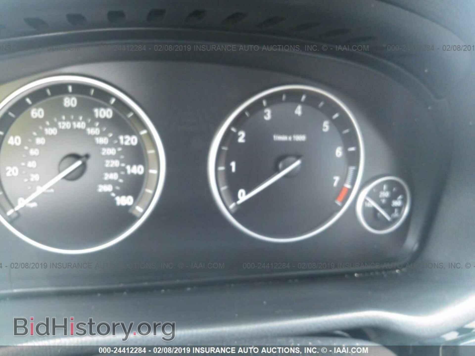 2015 BMW X3 - VIN: 5UXWX9C57F0D57655 - Фото 7