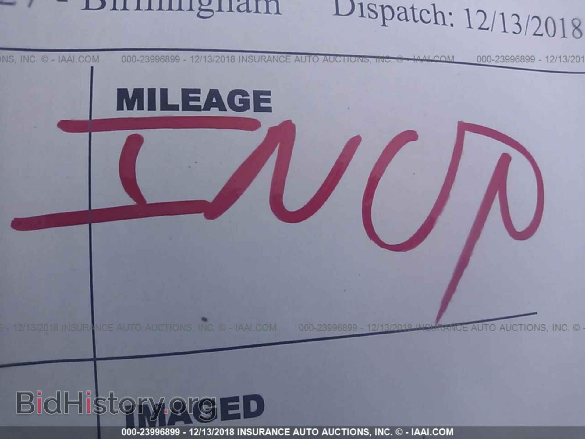 2007 NISSAN MAXIMA - VIN: 1N4BA41E07C846831 - Фото 7