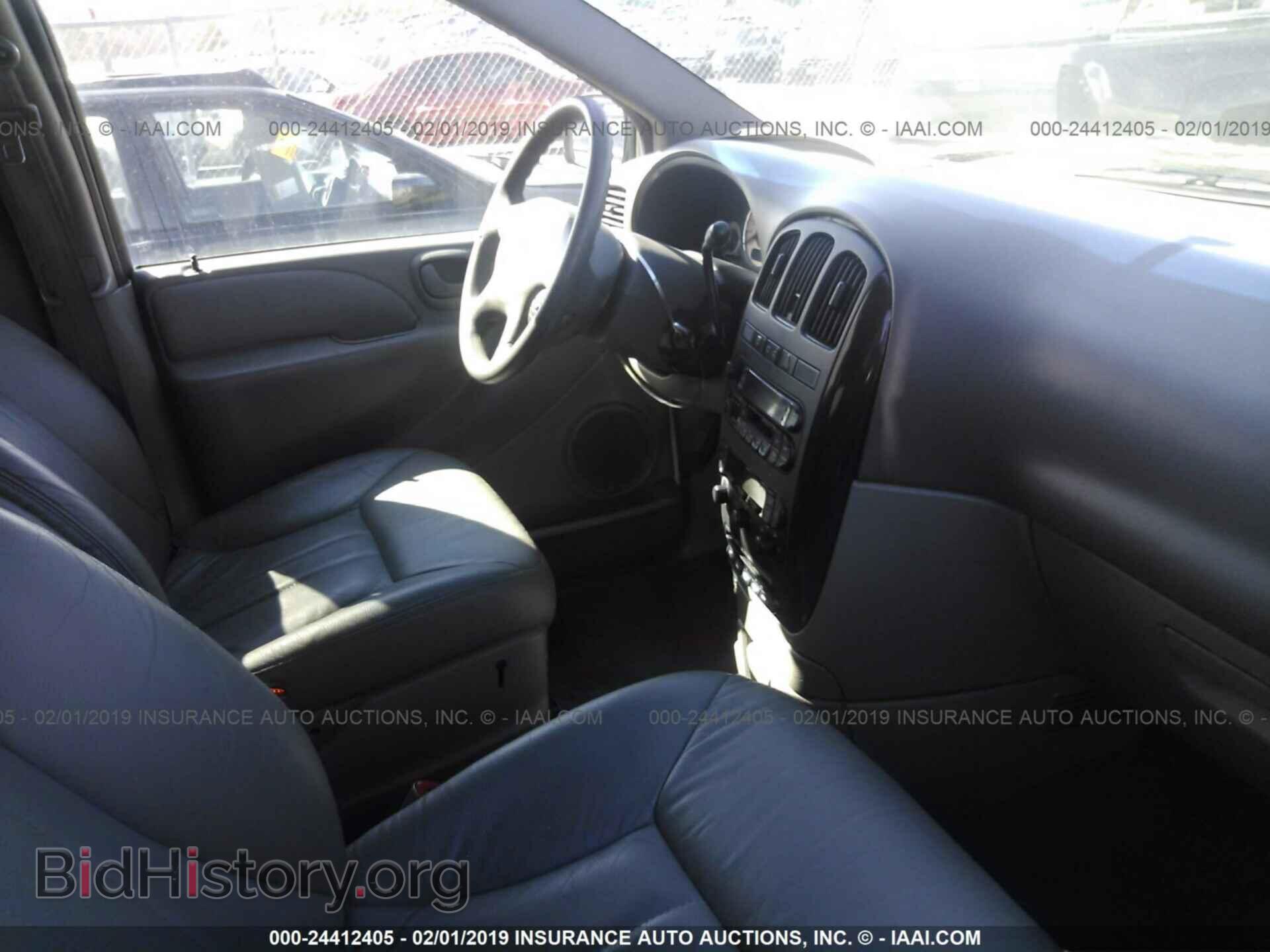2003 HONDA ELEMENT - VIN: 5J6YH18543L012747 - Фото 5
