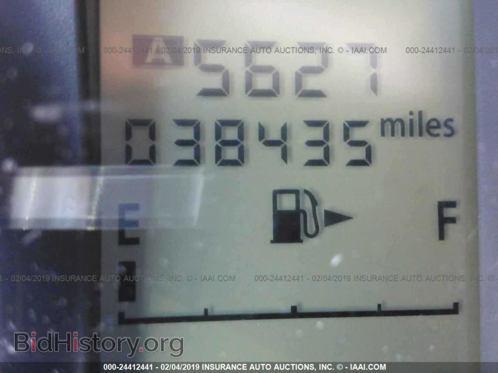 2015 SUBARU FORESTER - VIN: JF2SJADC7FG589307 - Photo 7