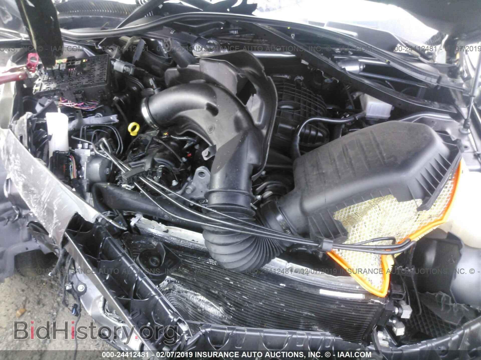 2018 DODGE CHALLENGER - VIN: 2C3CDZAG3JH294691 - Фото 10