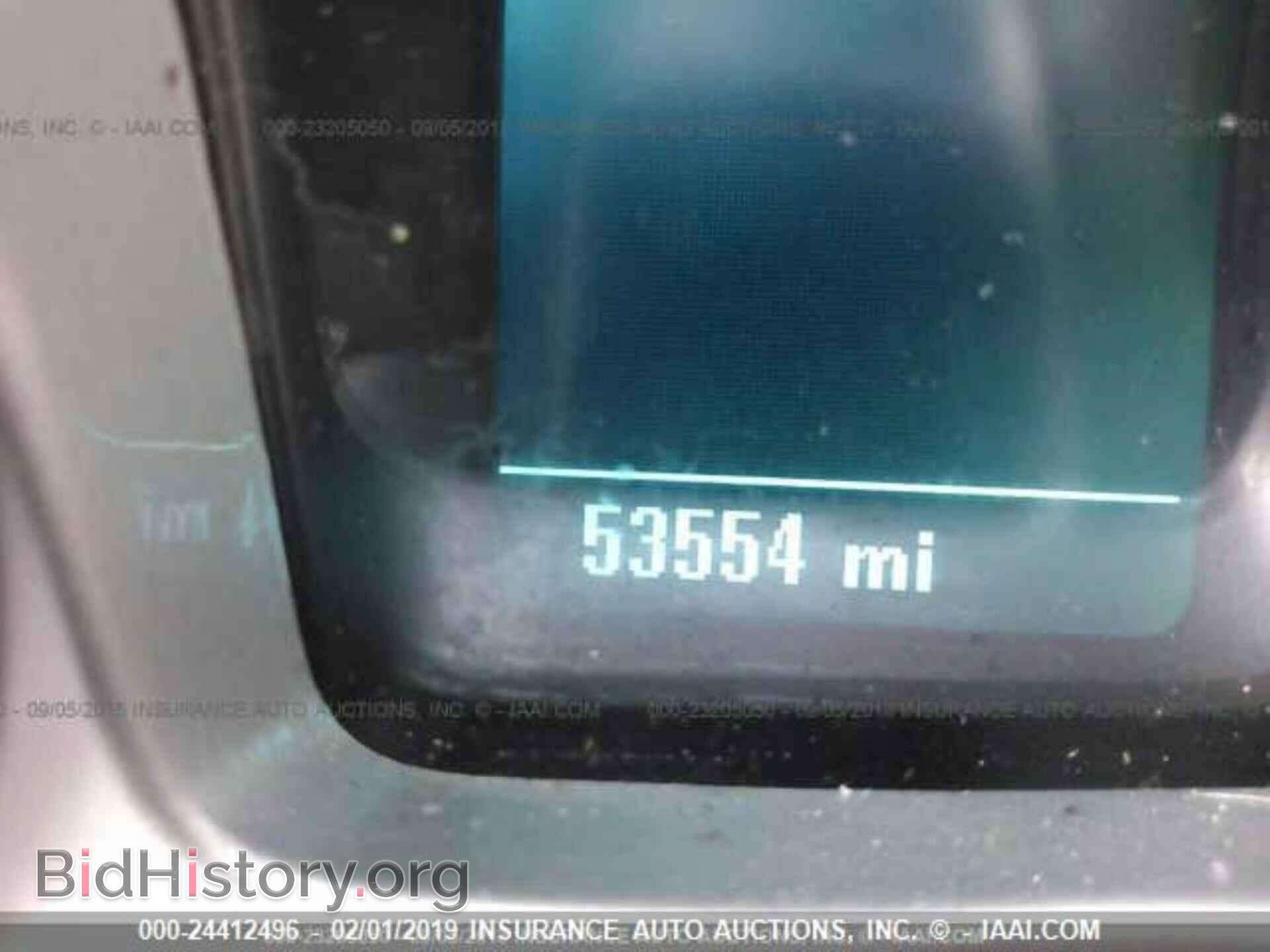 2014 CHEVROLET CAMARO - VIN: 2G1FB1E34E9297065 - Фото 7