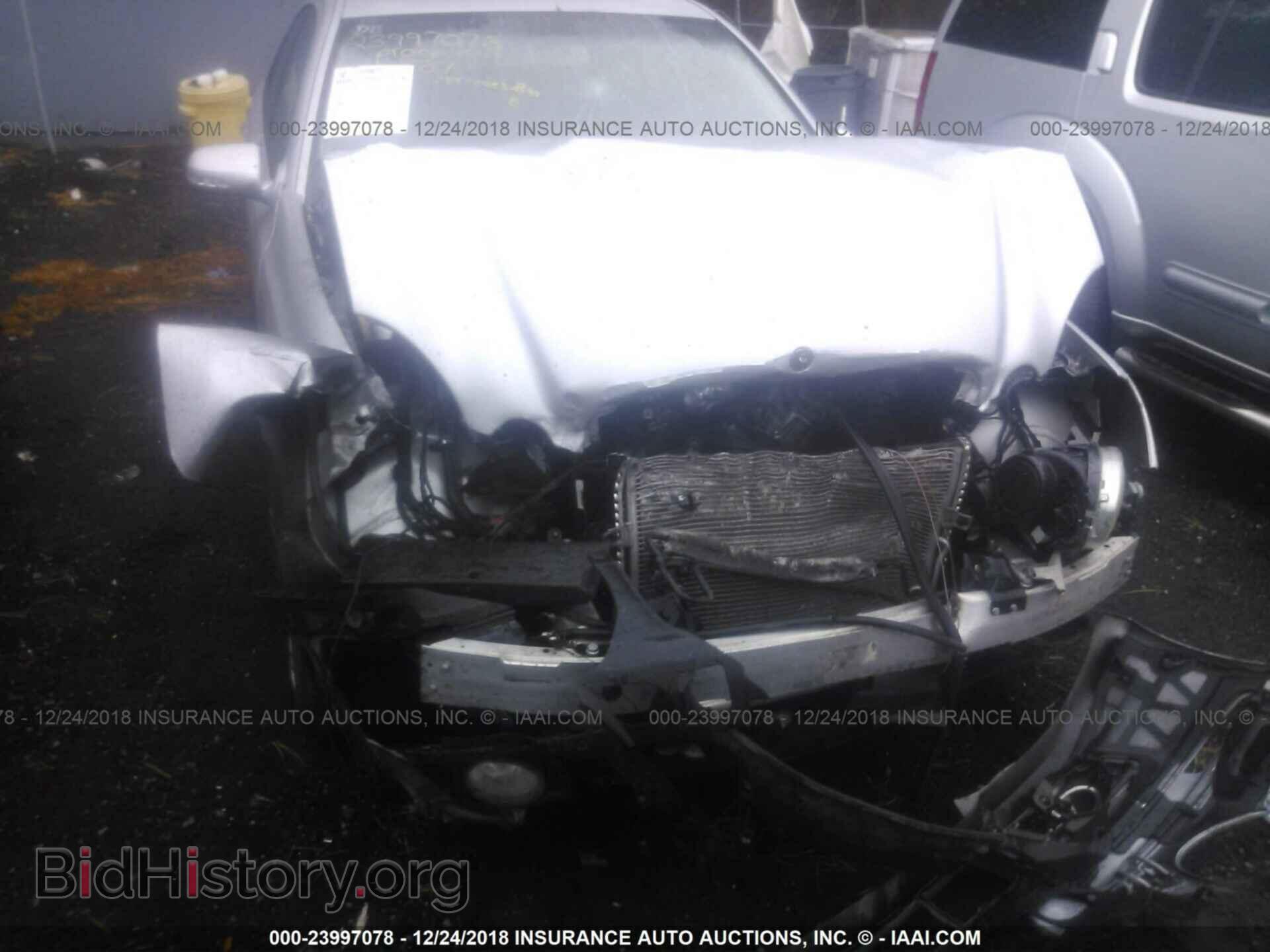 2007 MERCEDES-BENZ E - VIN: WDBUF87X87B139615 - Фото 6