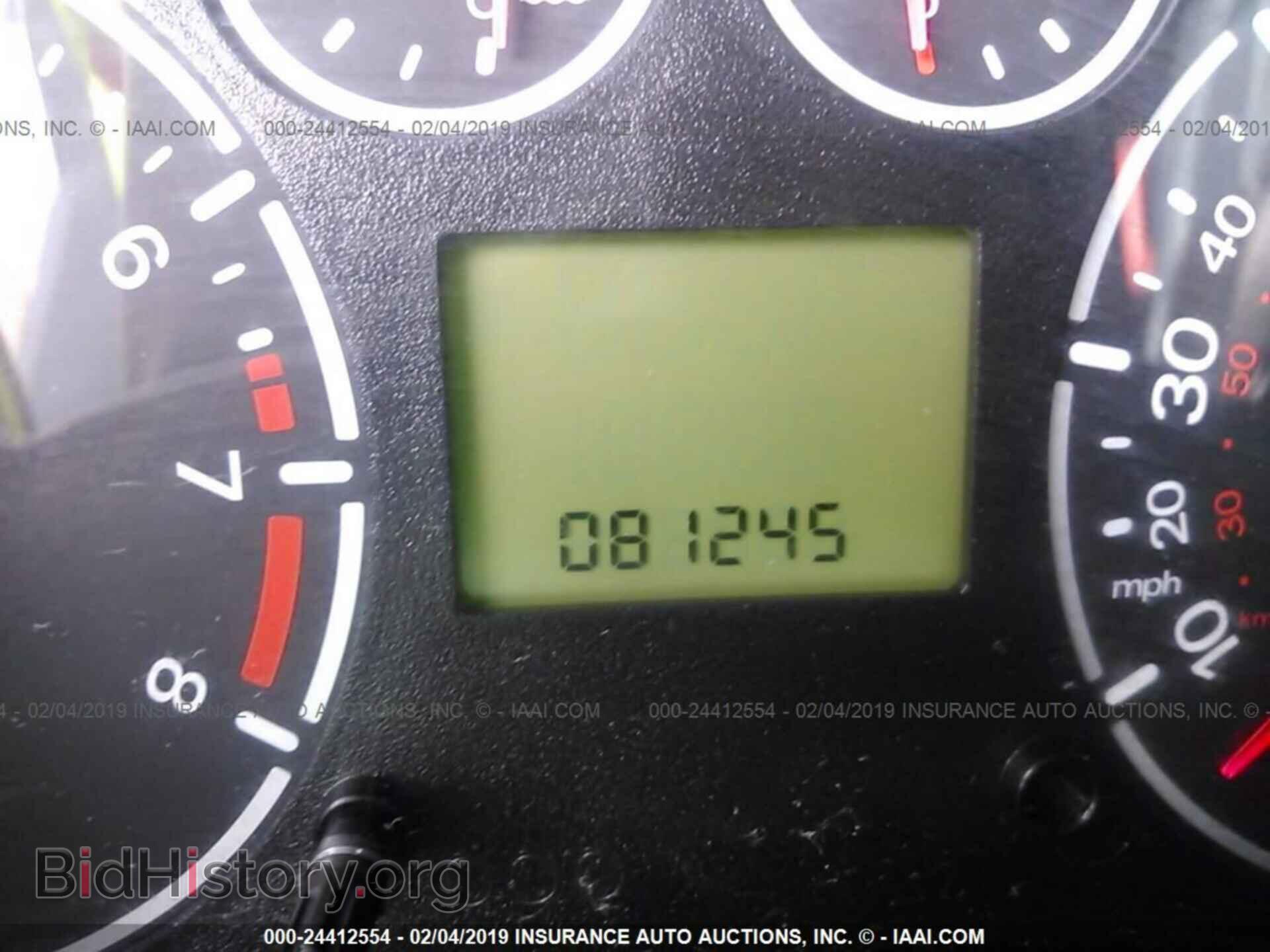 2013 FORD TRANSIT CONNECT - VIN: NM0LS7AN7DT147198 - Photo 7