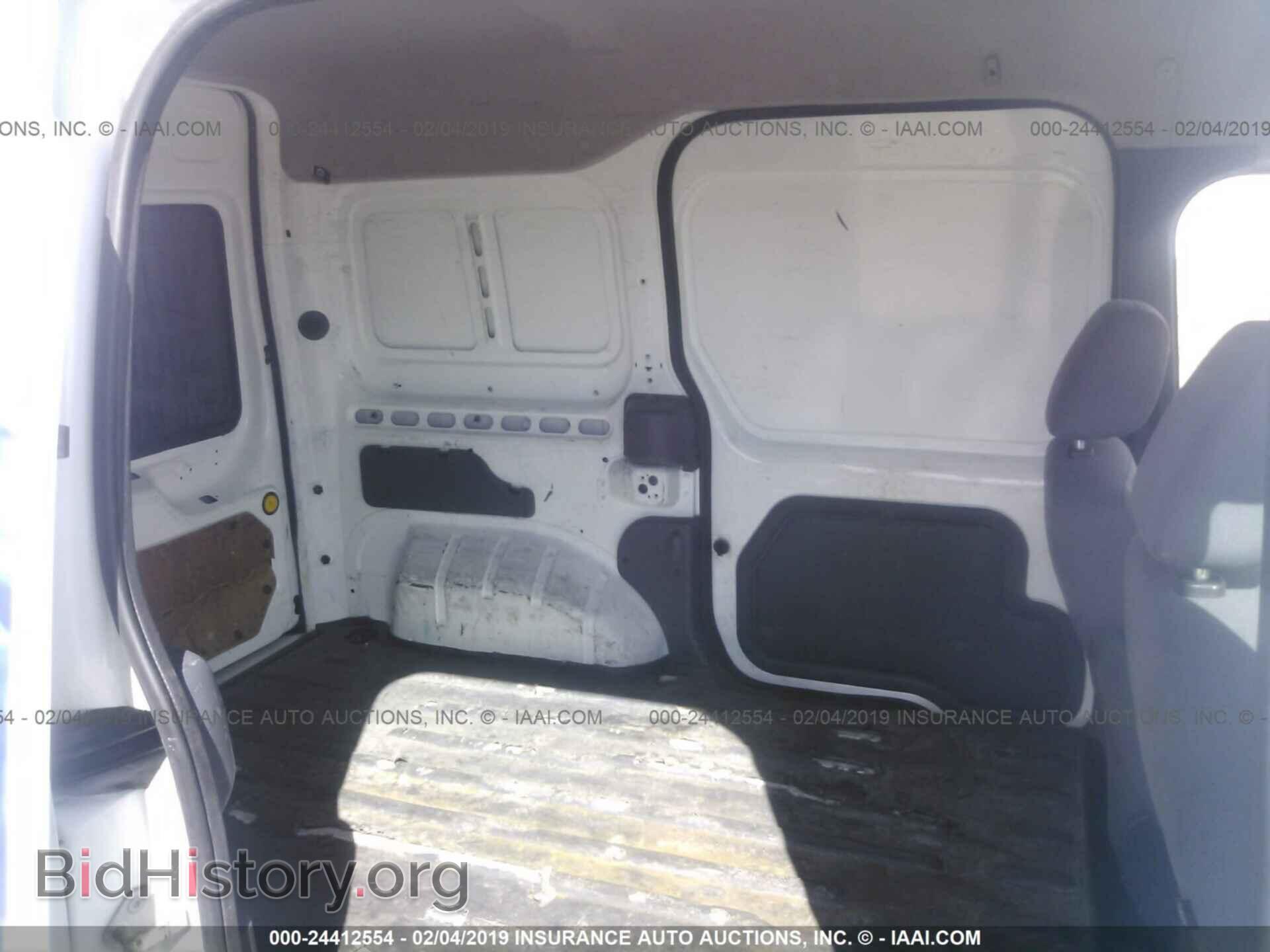 2013 FORD TRANSIT CONNECT - VIN: NM0LS7AN7DT147198 - Photo 8