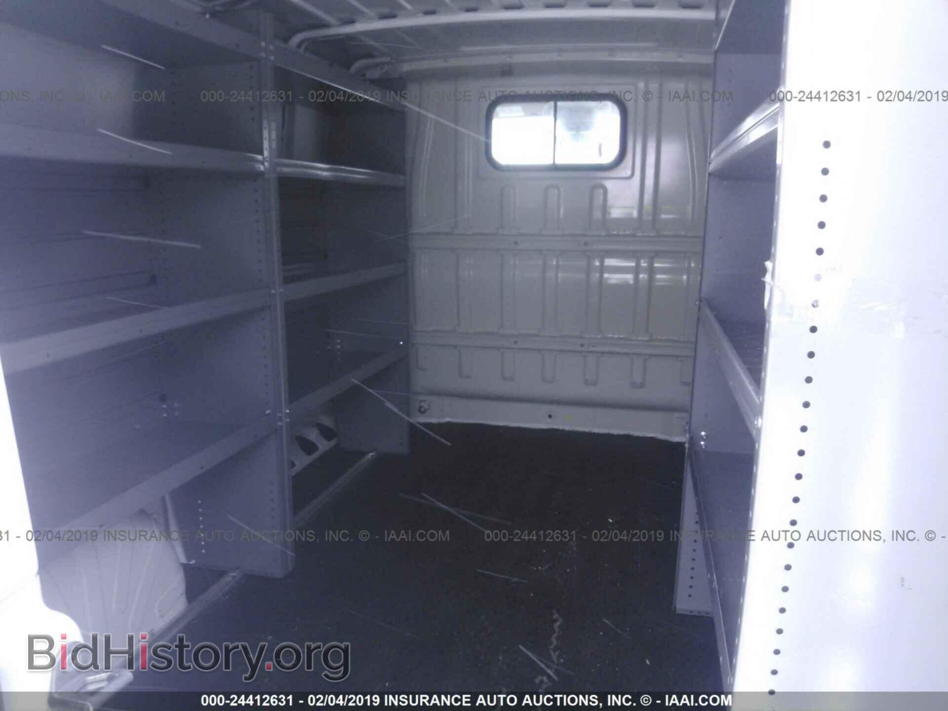 2015 RAM PROMASTER 1500 - VIN: 3C6TRVAG6FE514857 - Фото 8