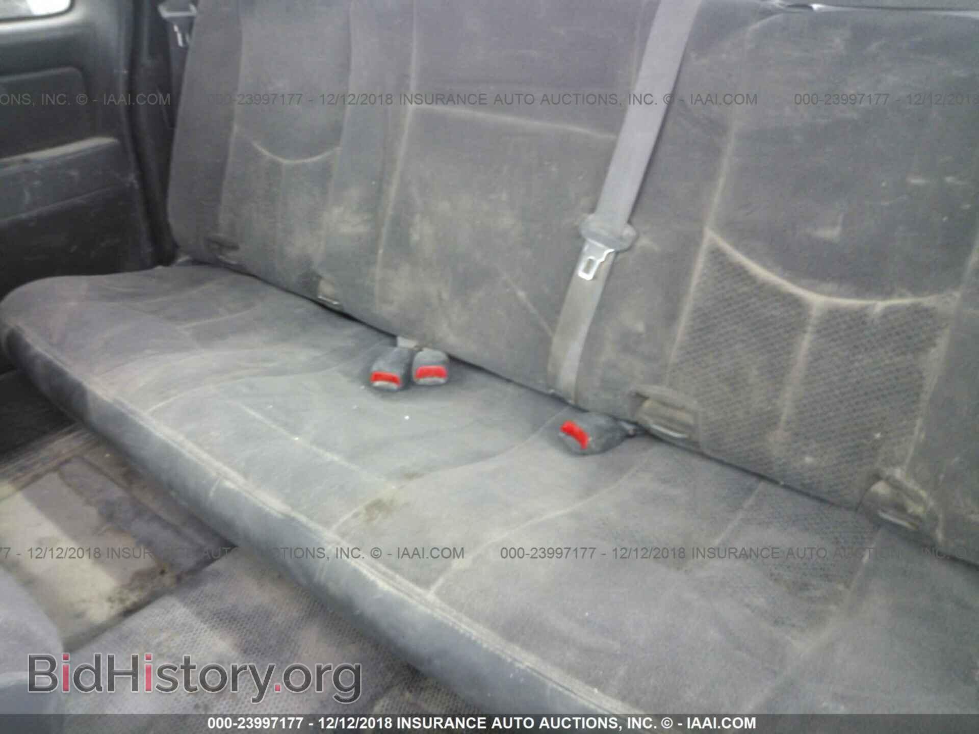 2006 CHEVROLET SILVERADO - VIN: 2GCEC19V561314516 - Фото 8