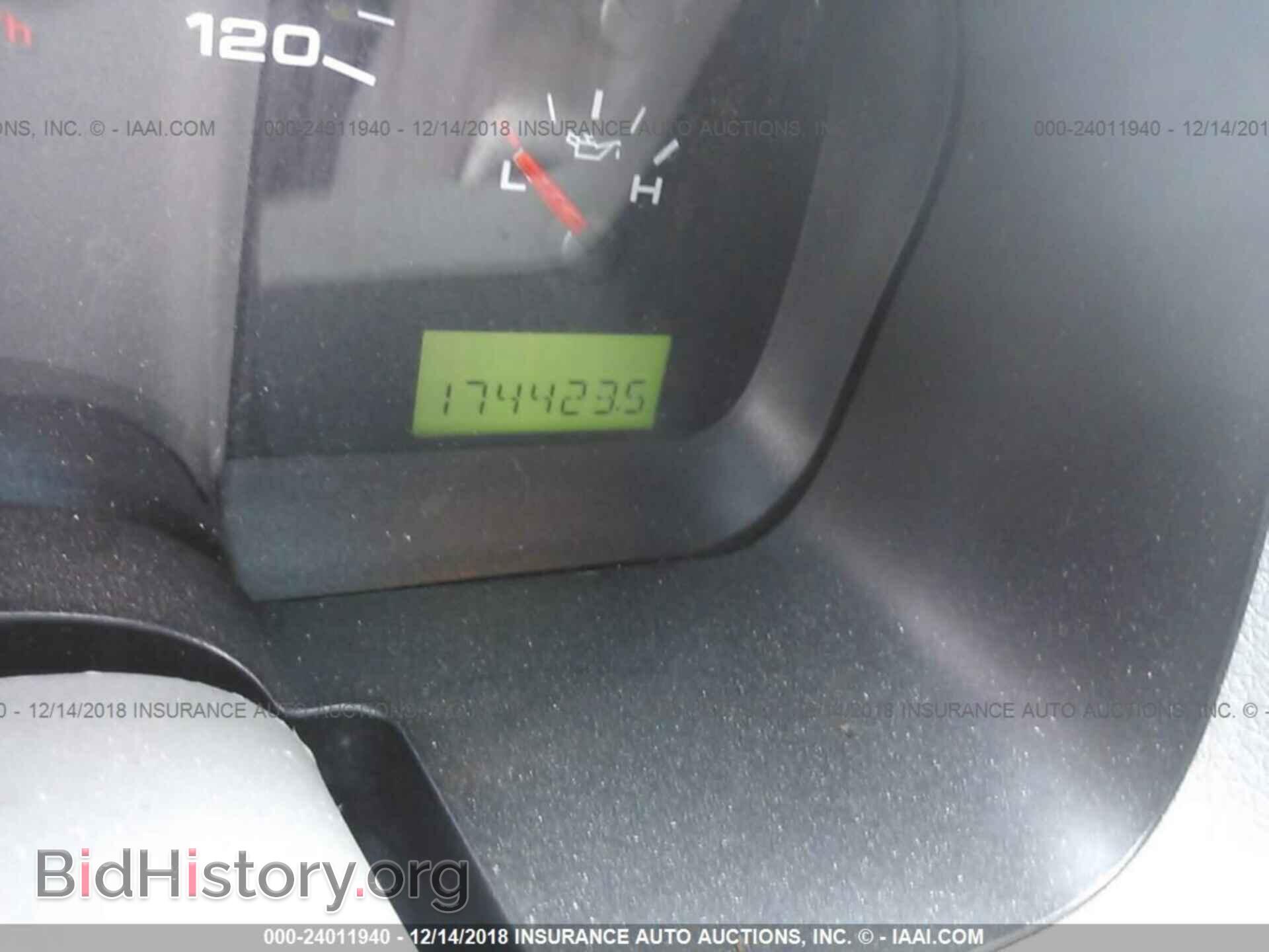 2004 MERCEDES-BENZ E - VIN: WDBUF70J24A419435 - Фото 7