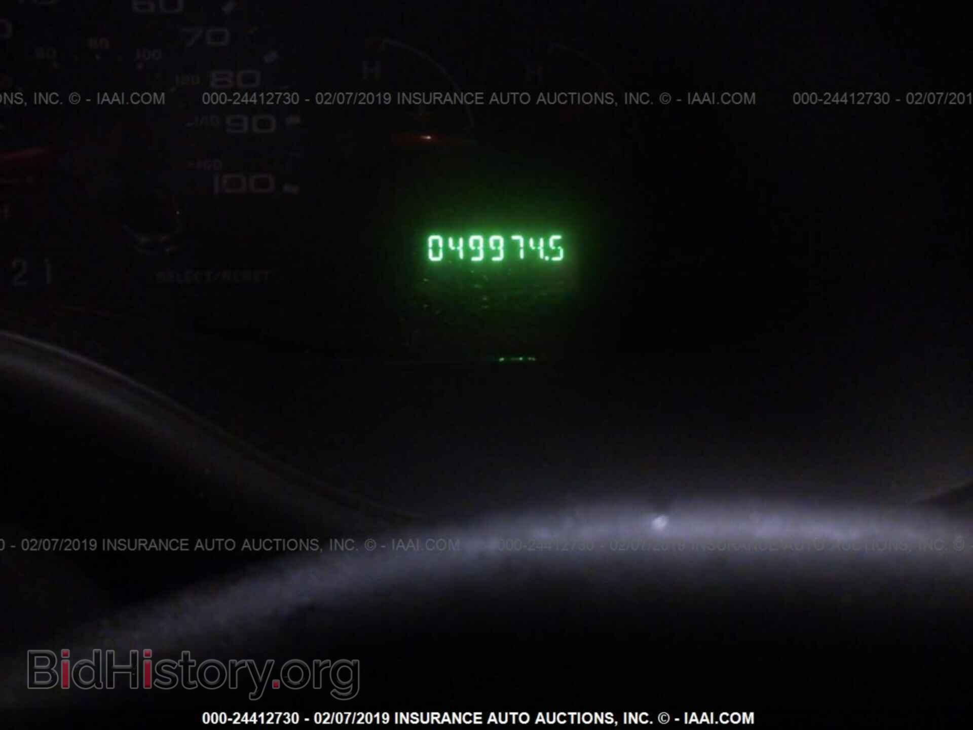 2008 FORD ECONOLINE - VIN: 1FTNE24W38DA50980 - Фото 7