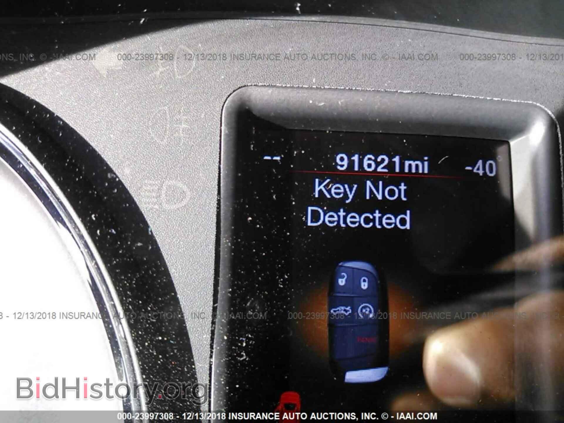 2012 DODGE CHARGER - VIN: 2C3CDXHG8CH187195 - Фото 7