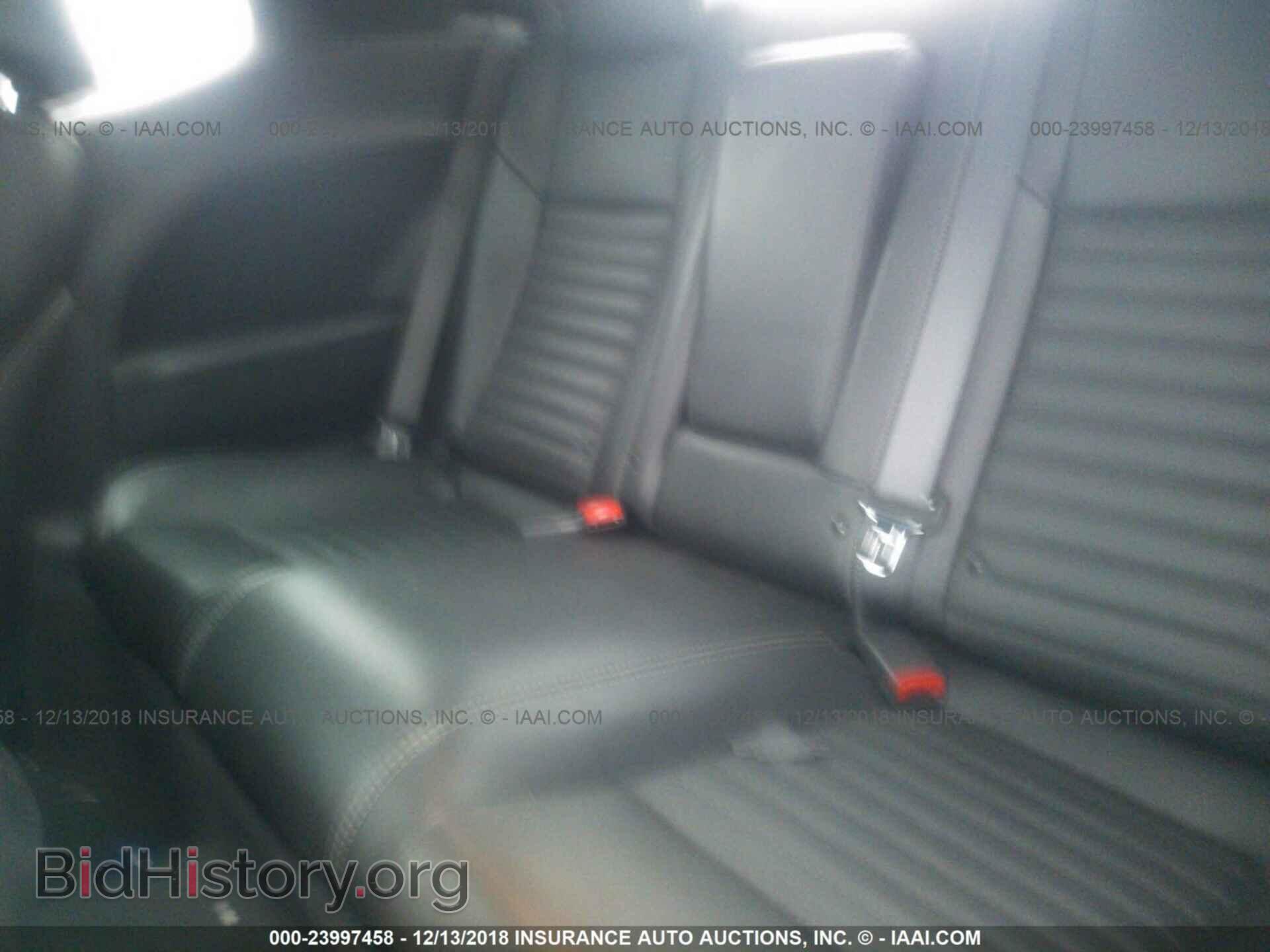 2013 DODGE CHALLENGER - VIN: 2C3CDYBT5DH671760 - Фото 8