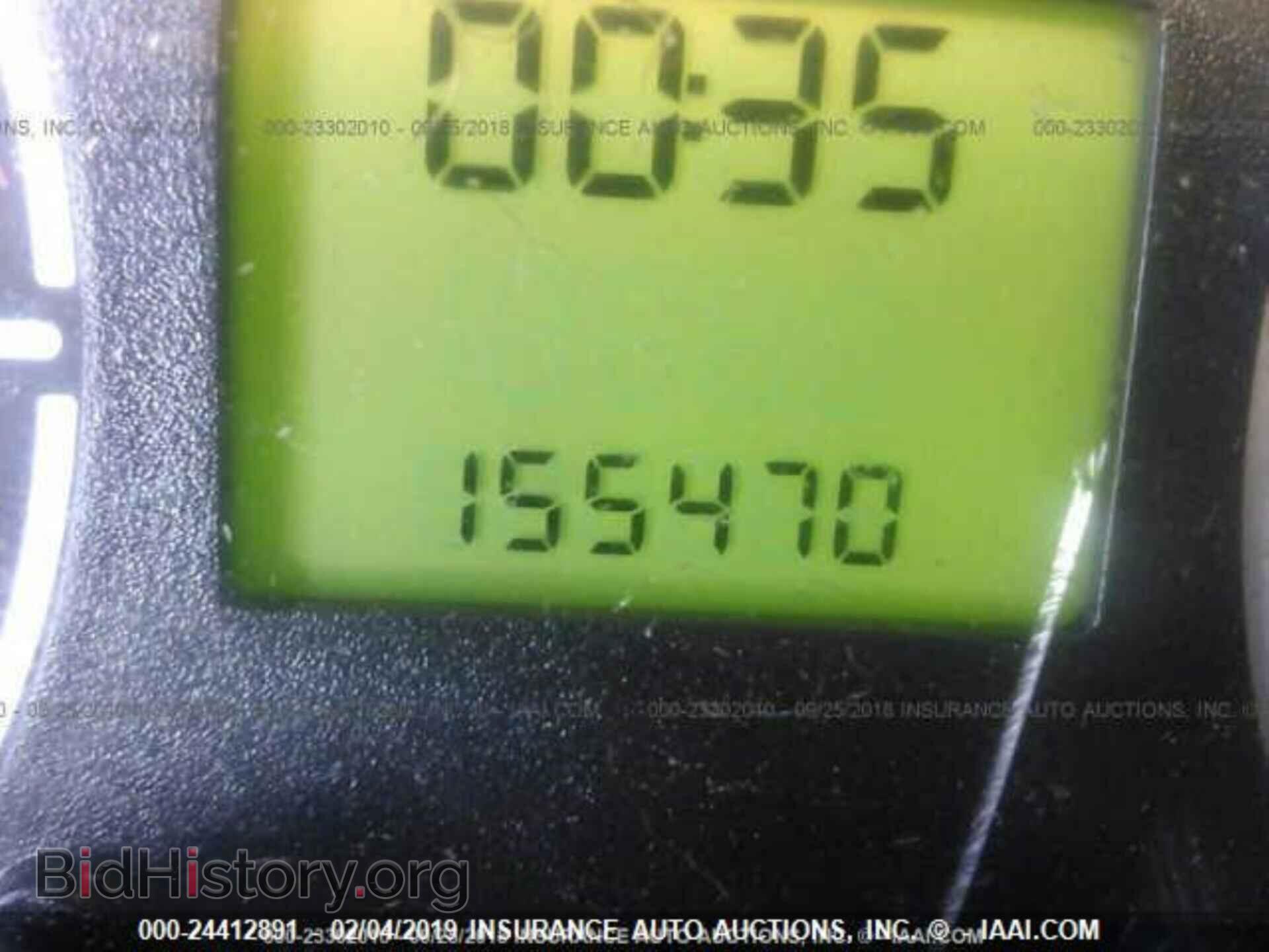 2010 FORD TRANSIT CONNECT - VIN: NM0LS7CN8AT001546 - Фото 7
