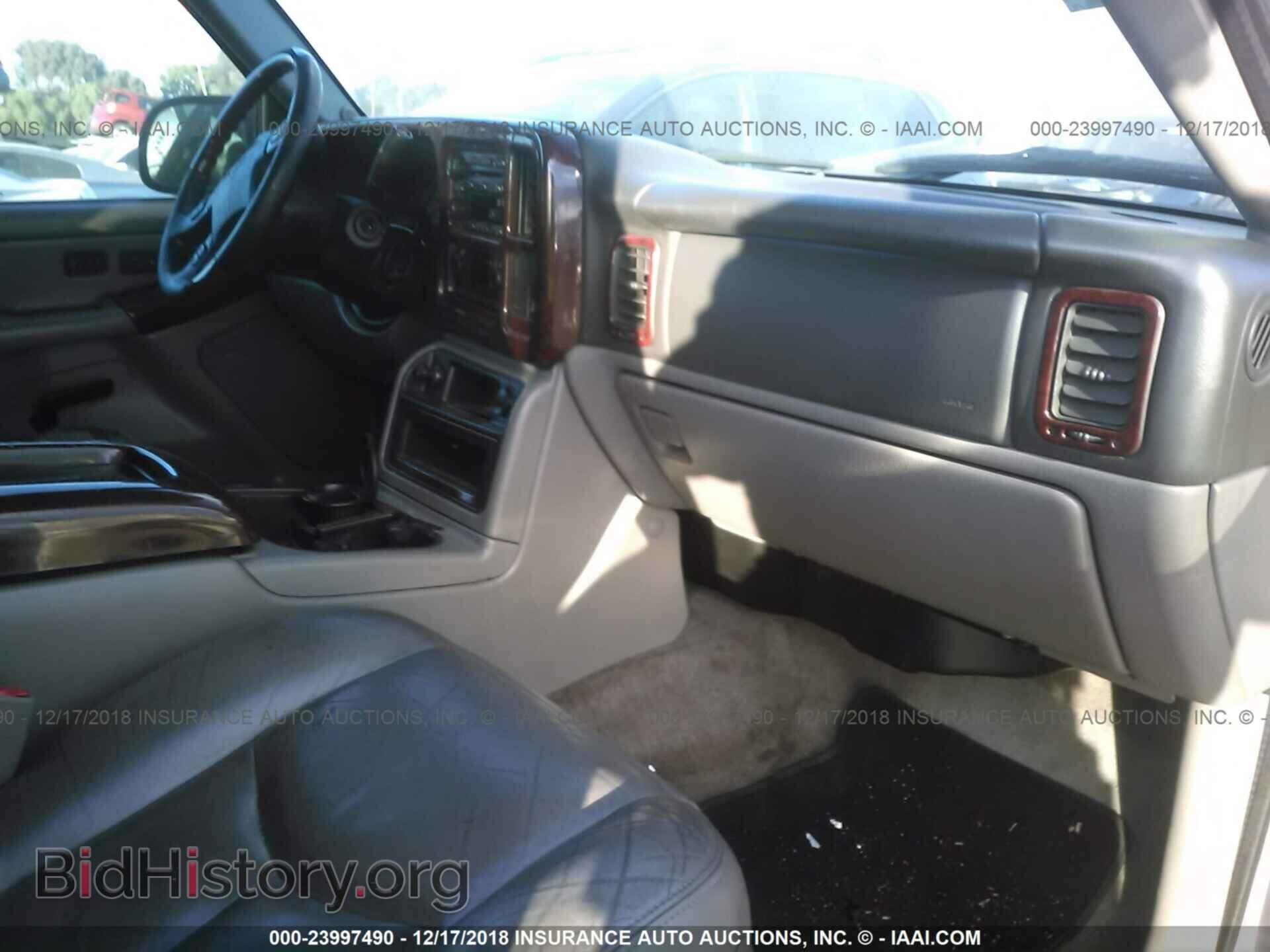 2009 FORD EDGE - VIN: 2FMDK38C29BA61529 - Photo 5