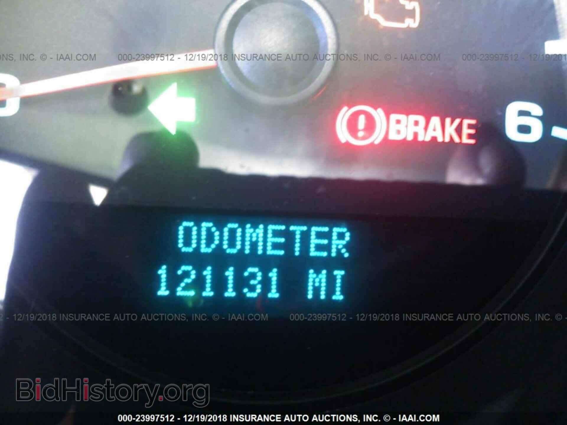 2008 CHEVROLET SILVERADO - VIN: 2GCEC13J681196372 - Фото 7