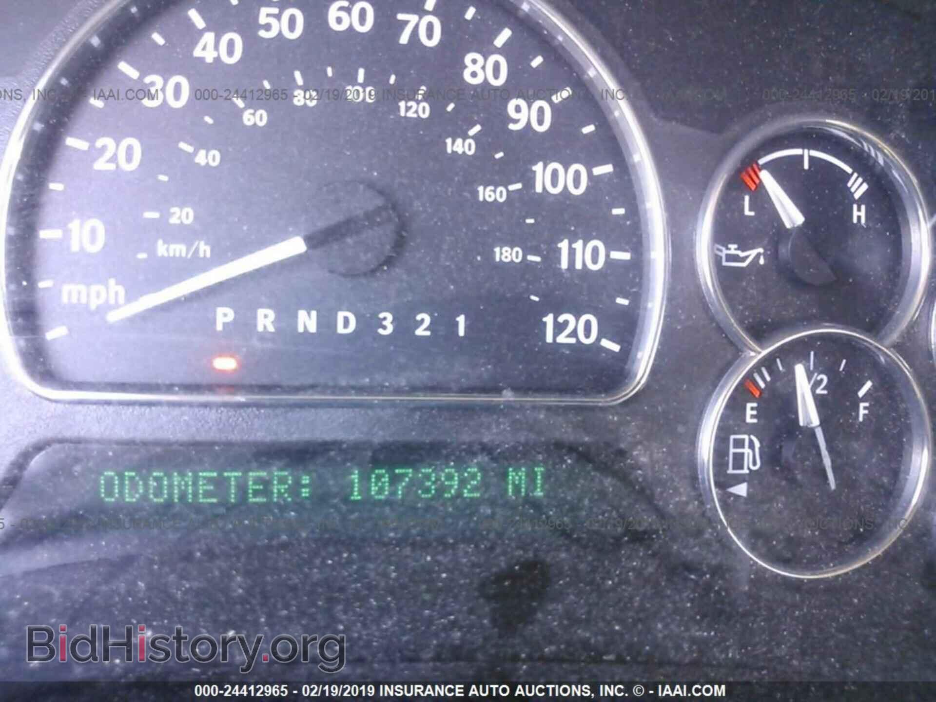 2006 SAAB 9-7X - VIN: 5S3ET13SX62800893 - Photo 7