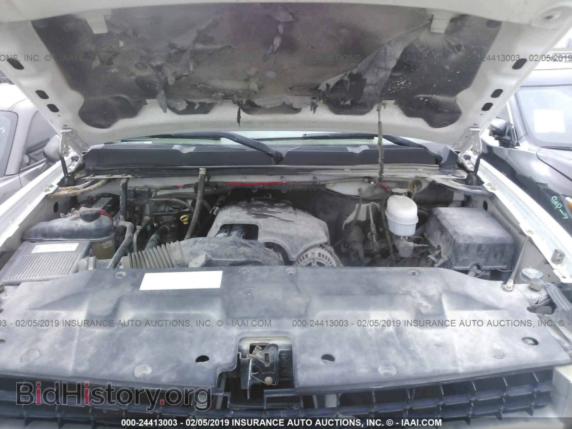 2008 CHEVROLET SILVERADO - VIN: 1GCHC29K08E207027 - Фото 10