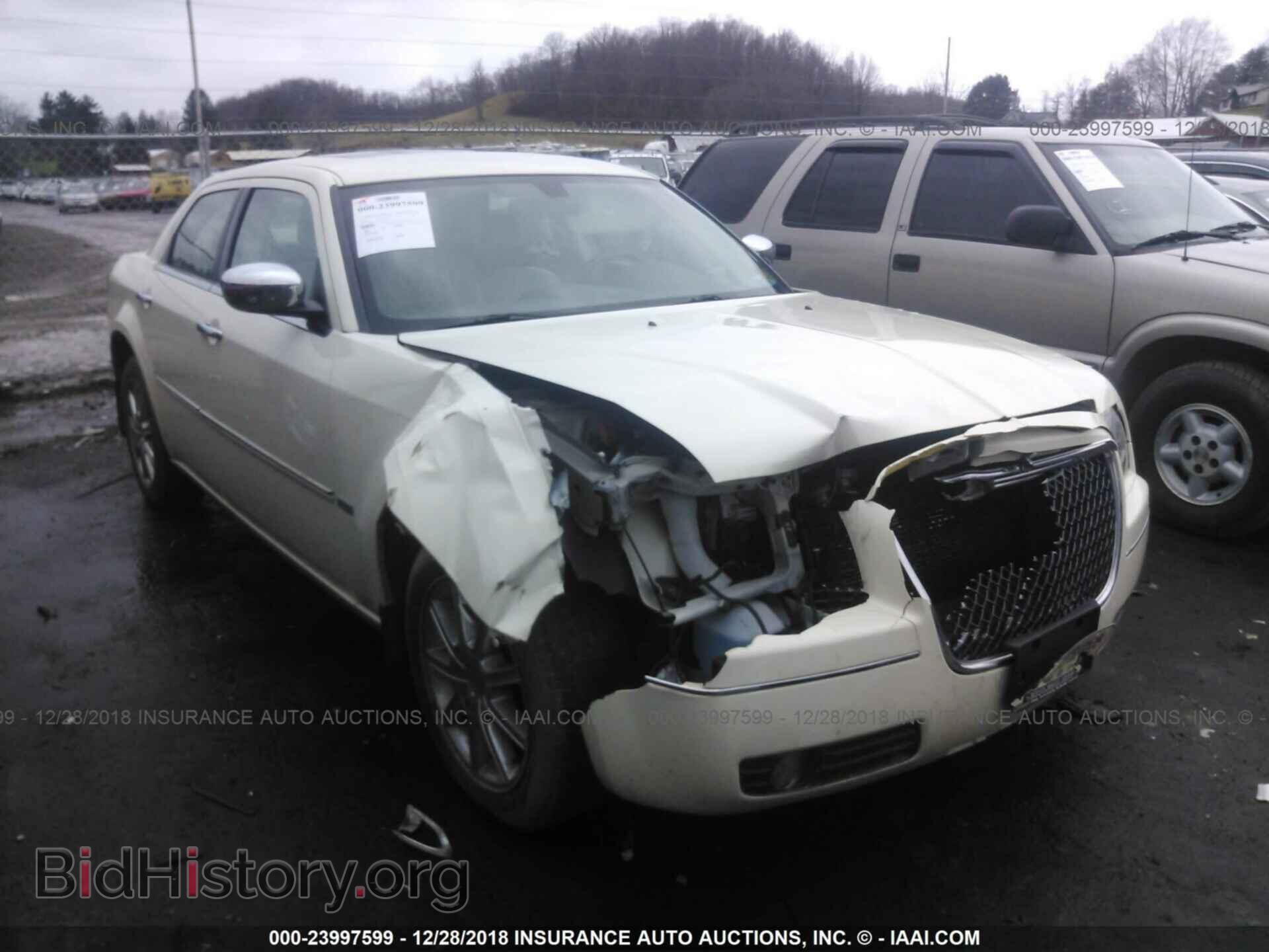 Photo 2FMGK5DCXCBD05689 - FORD FLEX 2012