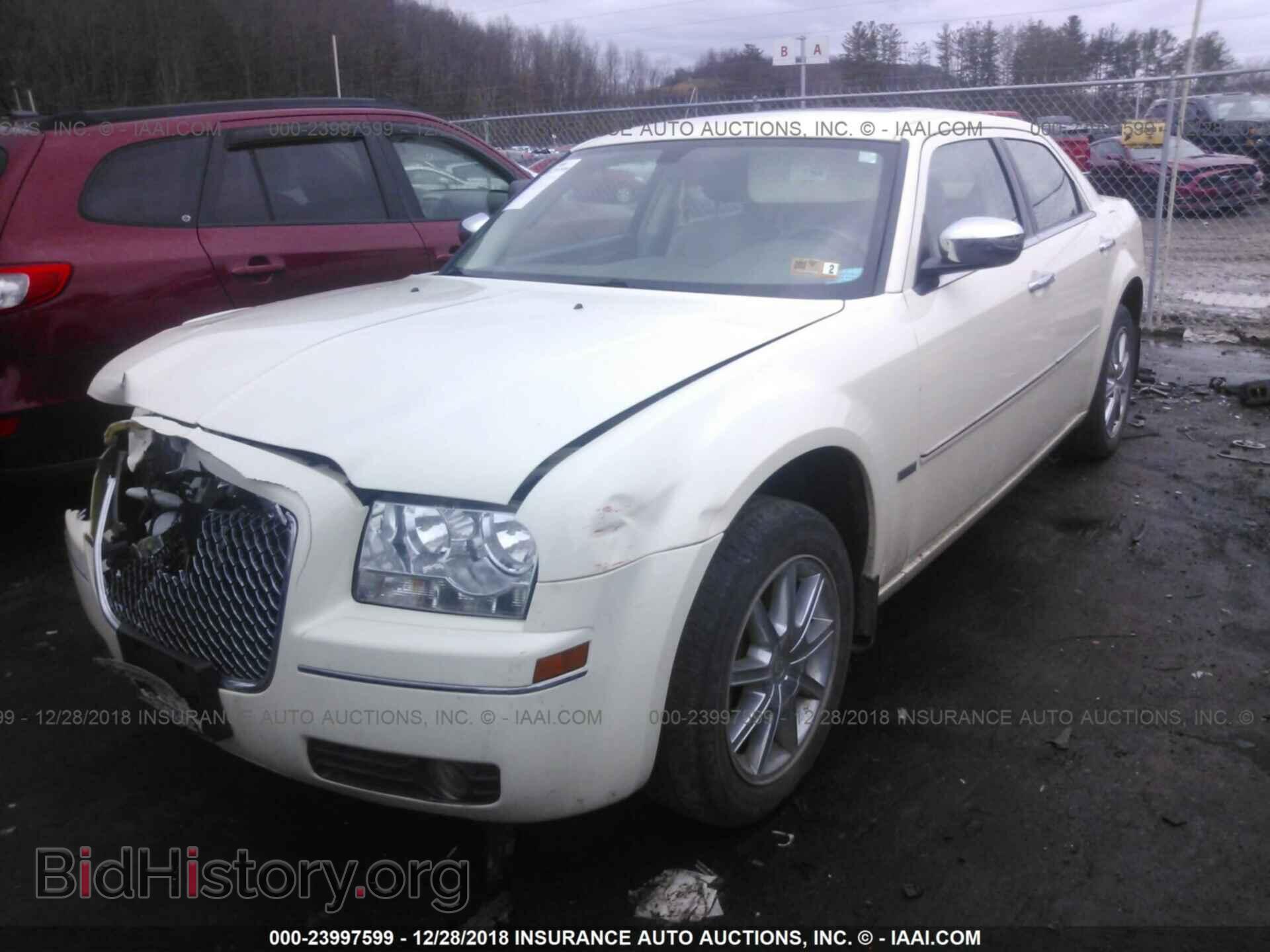 2012 FORD FLEX - VIN: 2FMGK5DCXCBD05689 - Фото 2