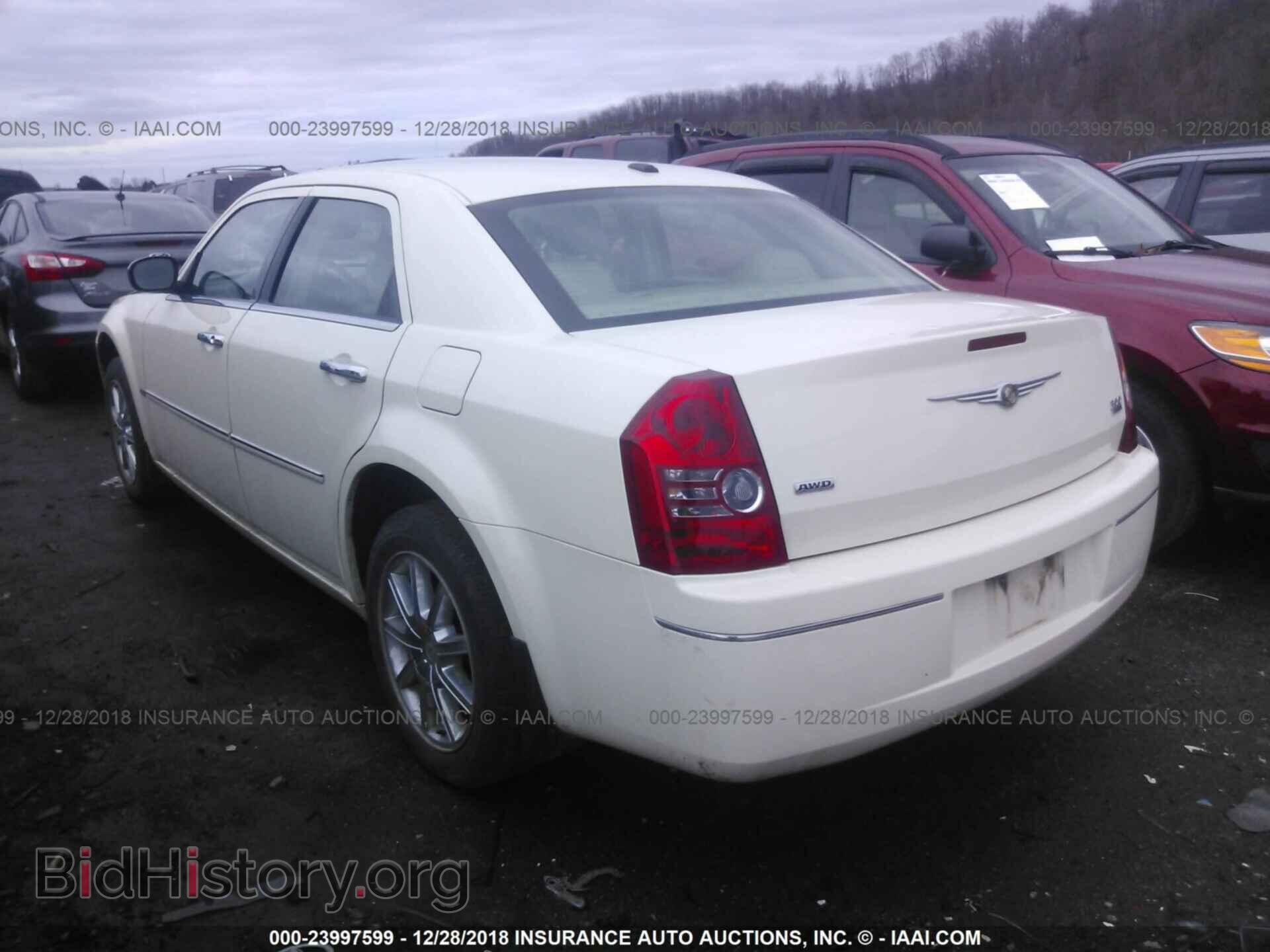 2012 FORD FLEX - VIN: 2FMGK5DCXCBD05689 - Фото 3