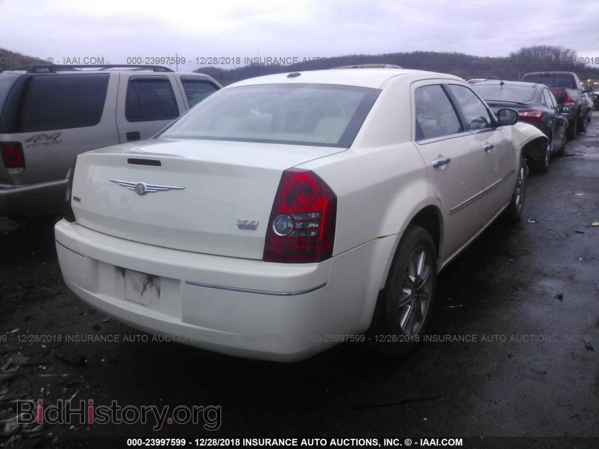 2012 FORD FLEX - VIN: 2FMGK5DCXCBD05689 - Фото 4