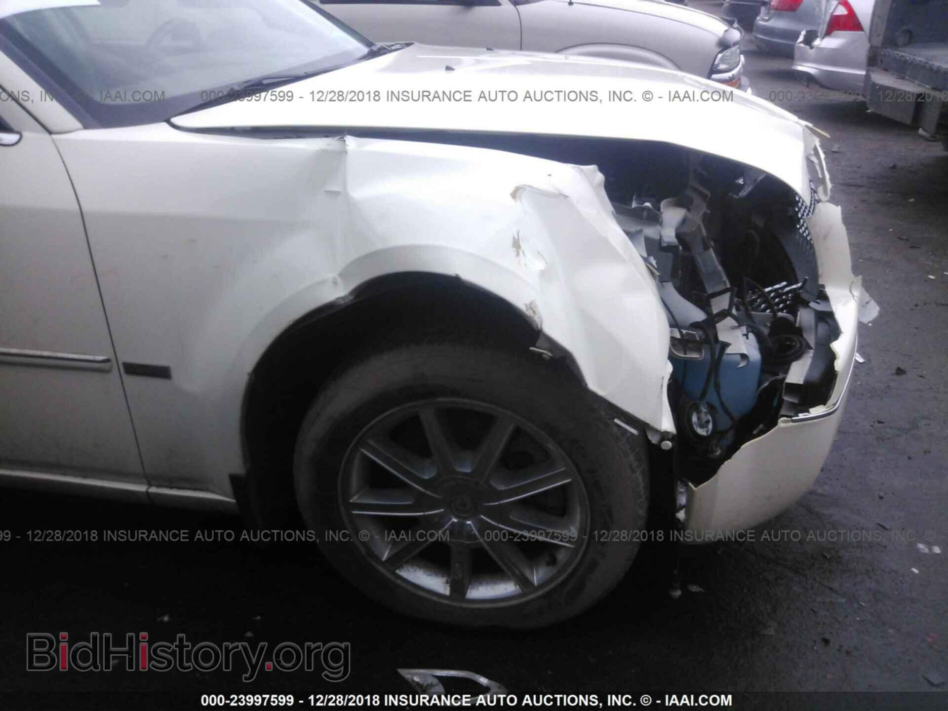 2012 FORD FLEX - VIN: 2FMGK5DCXCBD05689 - Фото 6