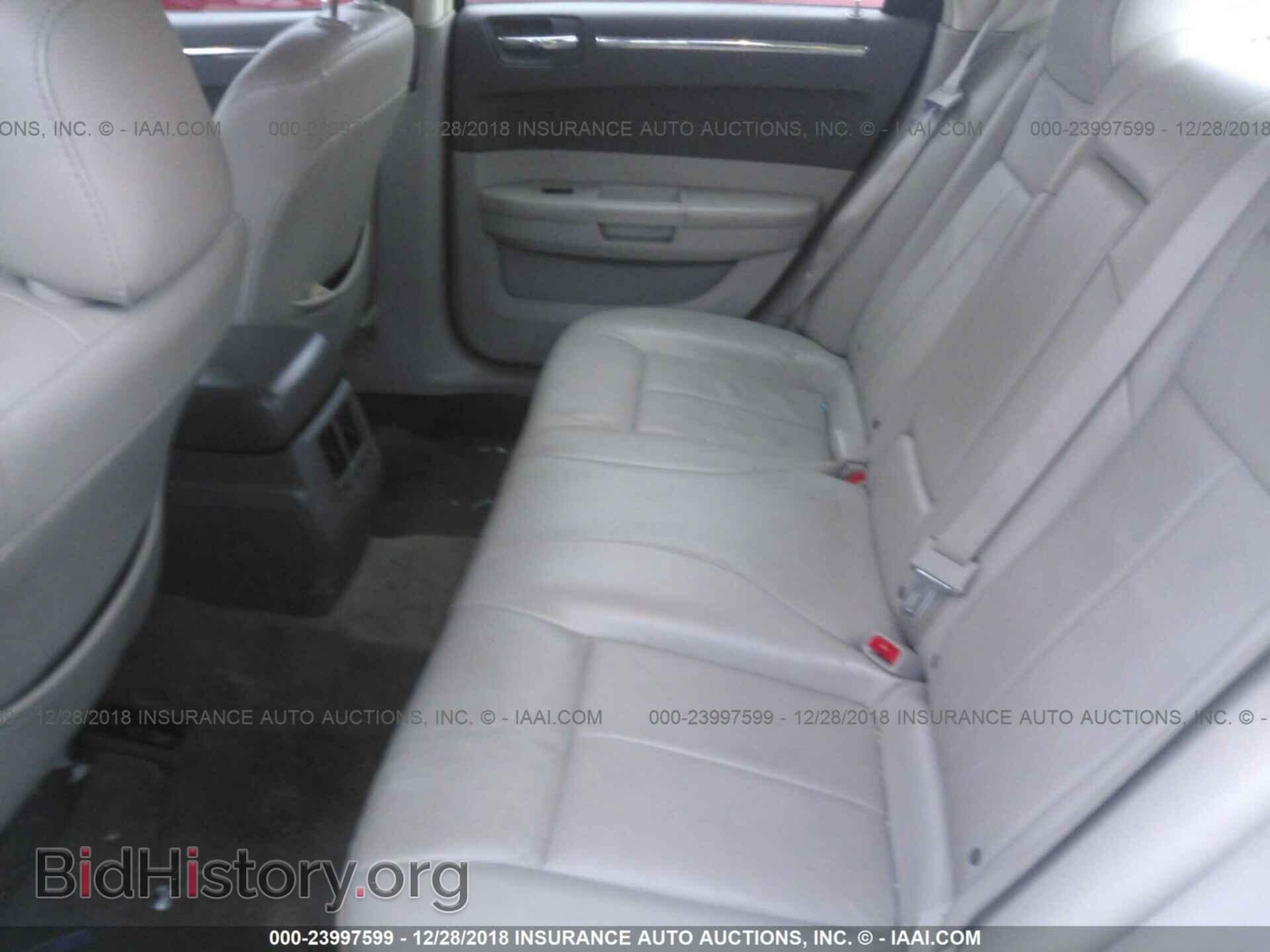 2012 FORD FLEX - VIN: 2FMGK5DCXCBD05689 - Фото 8