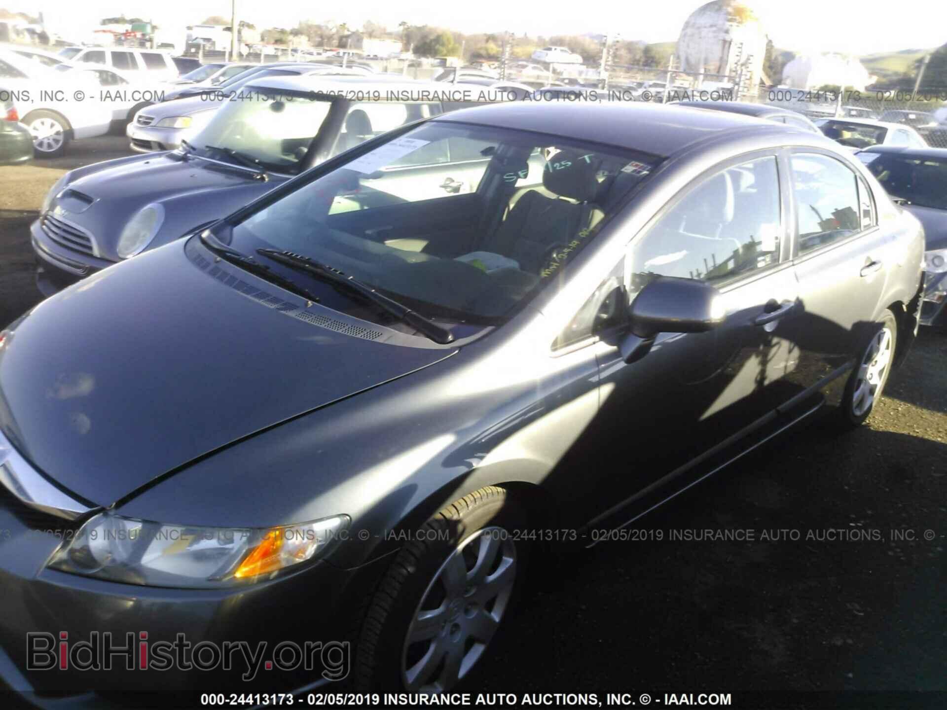 2014 FORD FOCUS - VIN: 1FADP3K28EL169692 - Photo 2