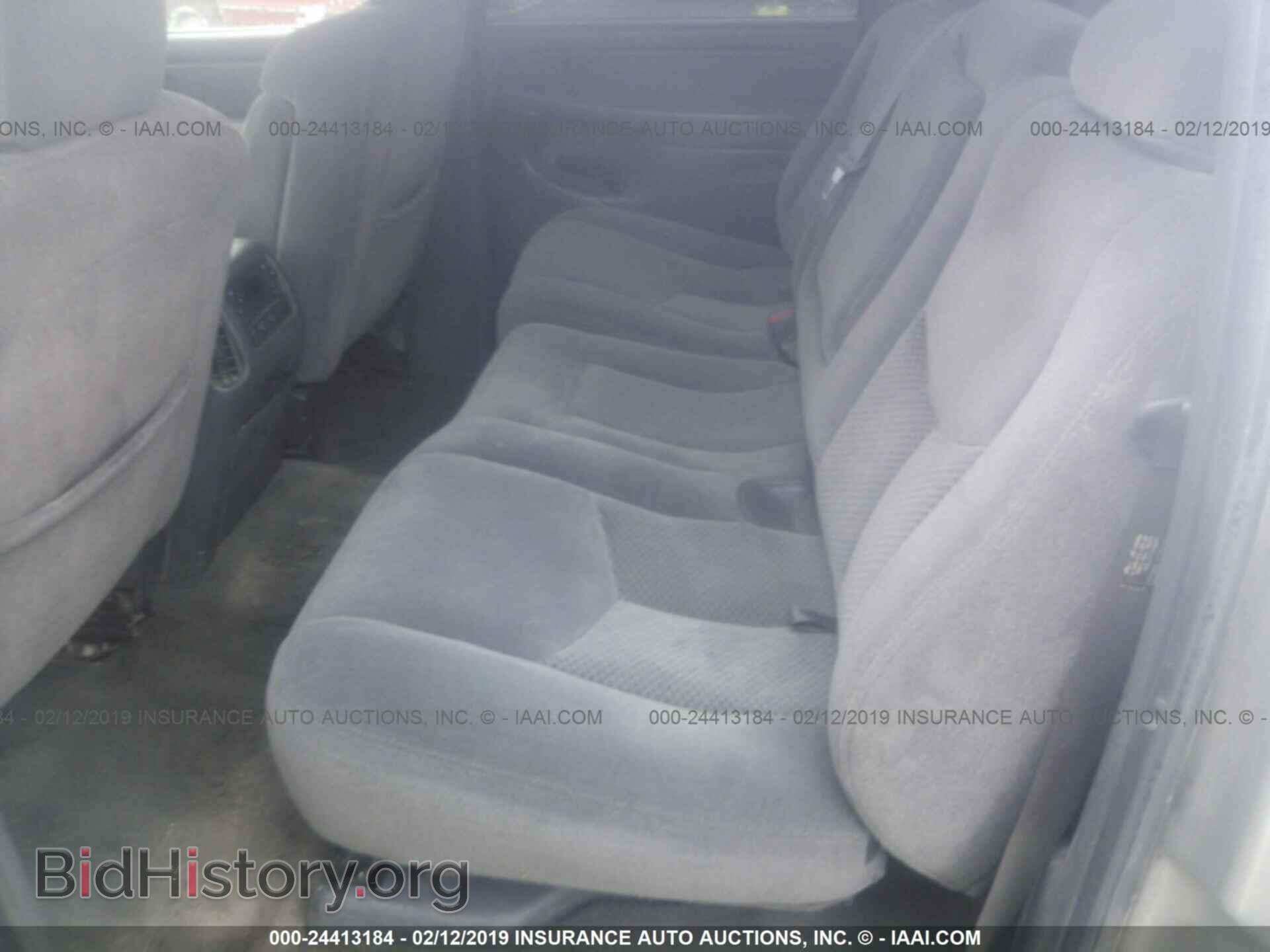2006 CHEVROLET SILVERADO - VIN: 2GCEK13T461100921 - Фото 8