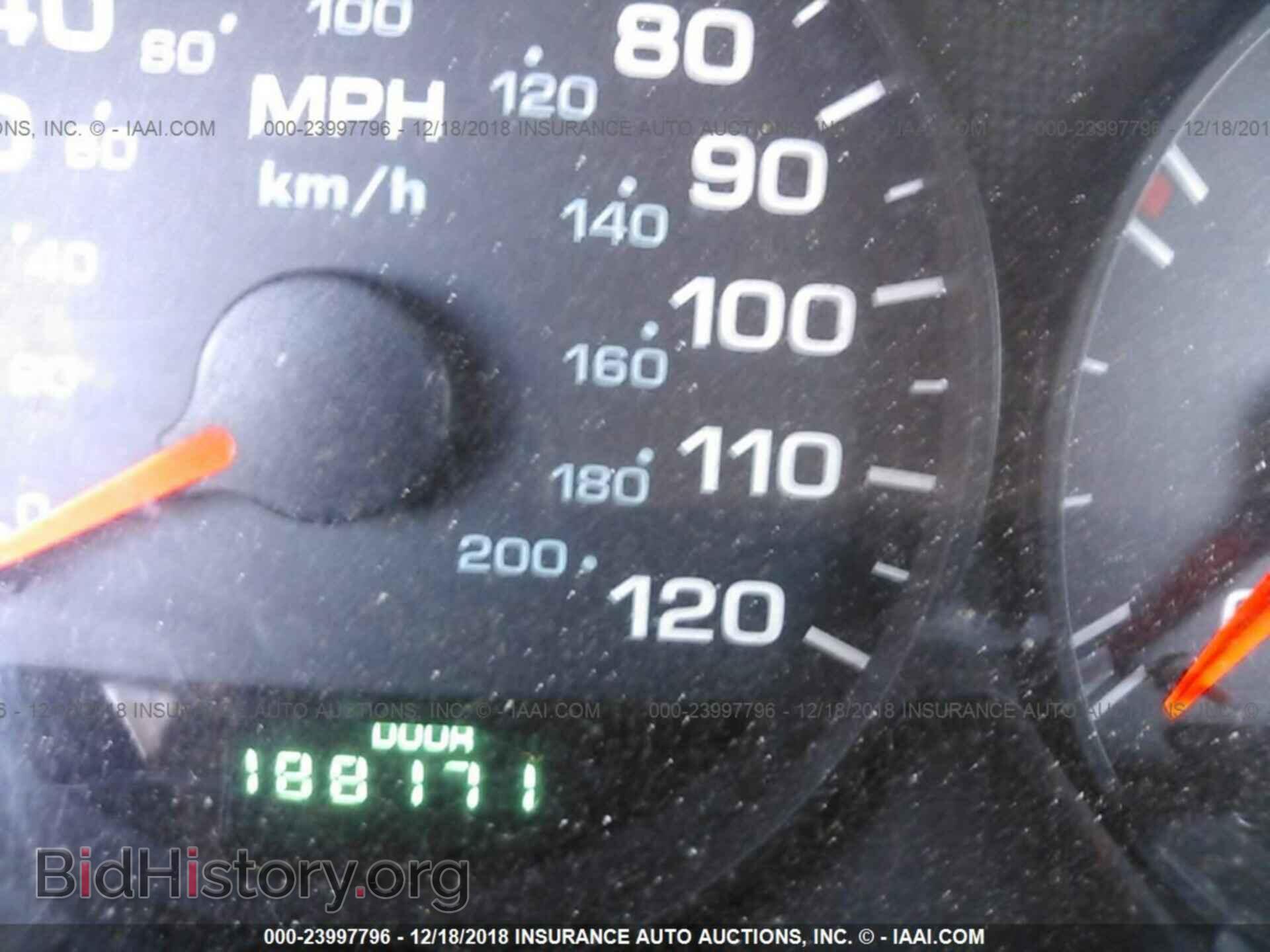 2000 DODGE NEON - VIN: 1B3ES46C8YD611733 - Фото 7