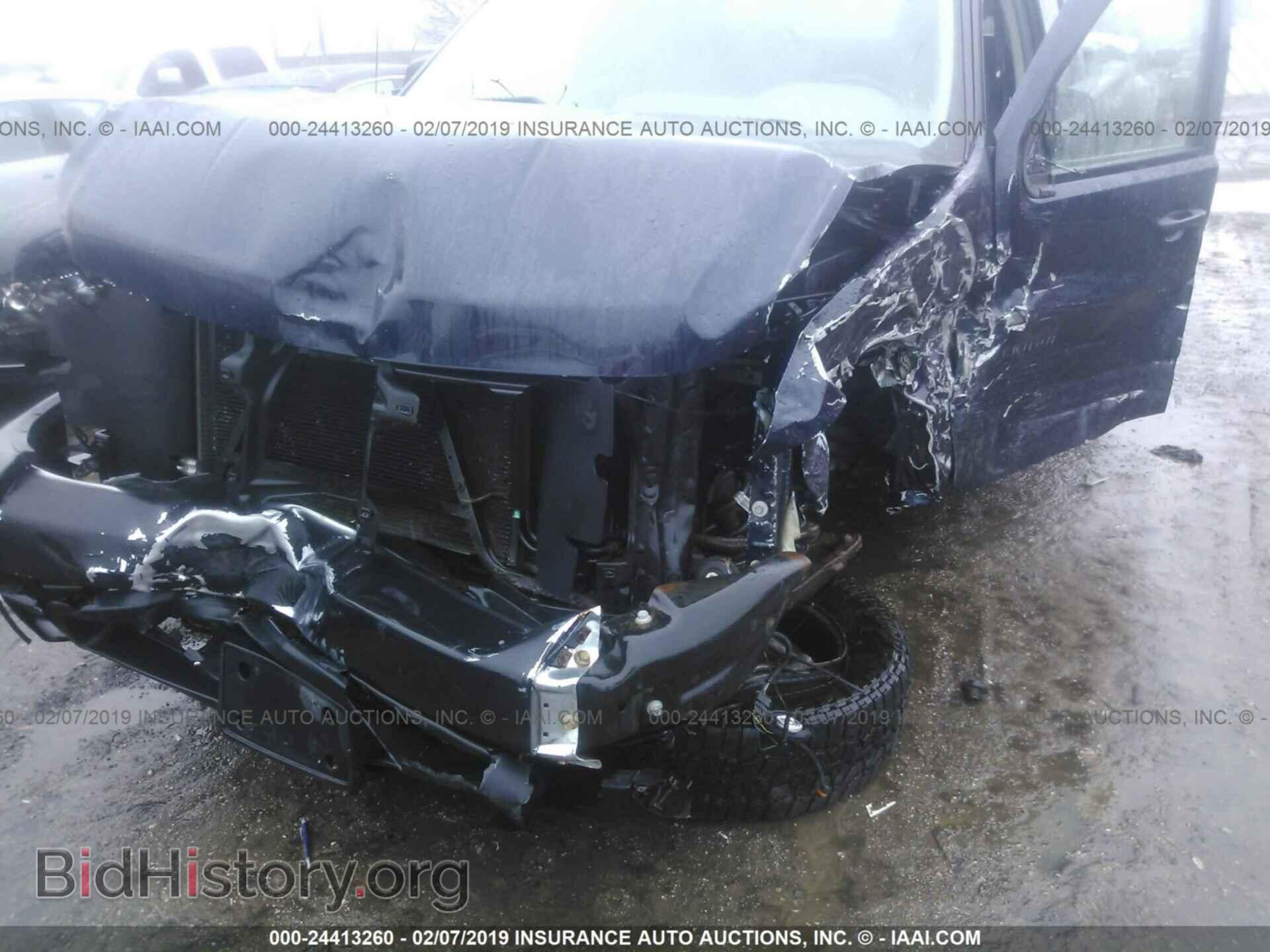 2008 CHEVROLET SILVERADO - VIN: 1GCEC19X98Z299174 - Фото 2
