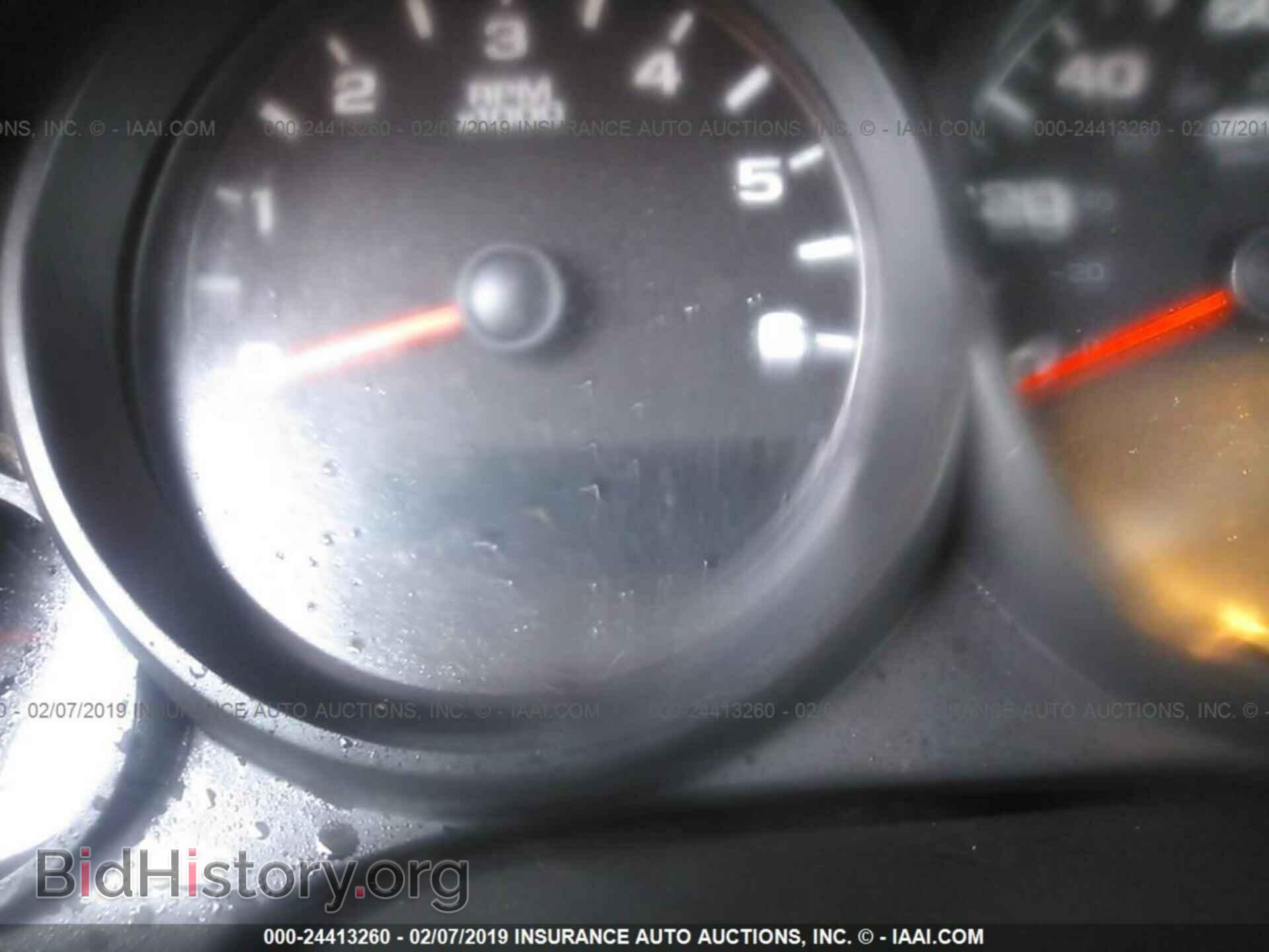 2008 CHEVROLET SILVERADO - VIN: 1GCEC19X98Z299174 - Фото 7
