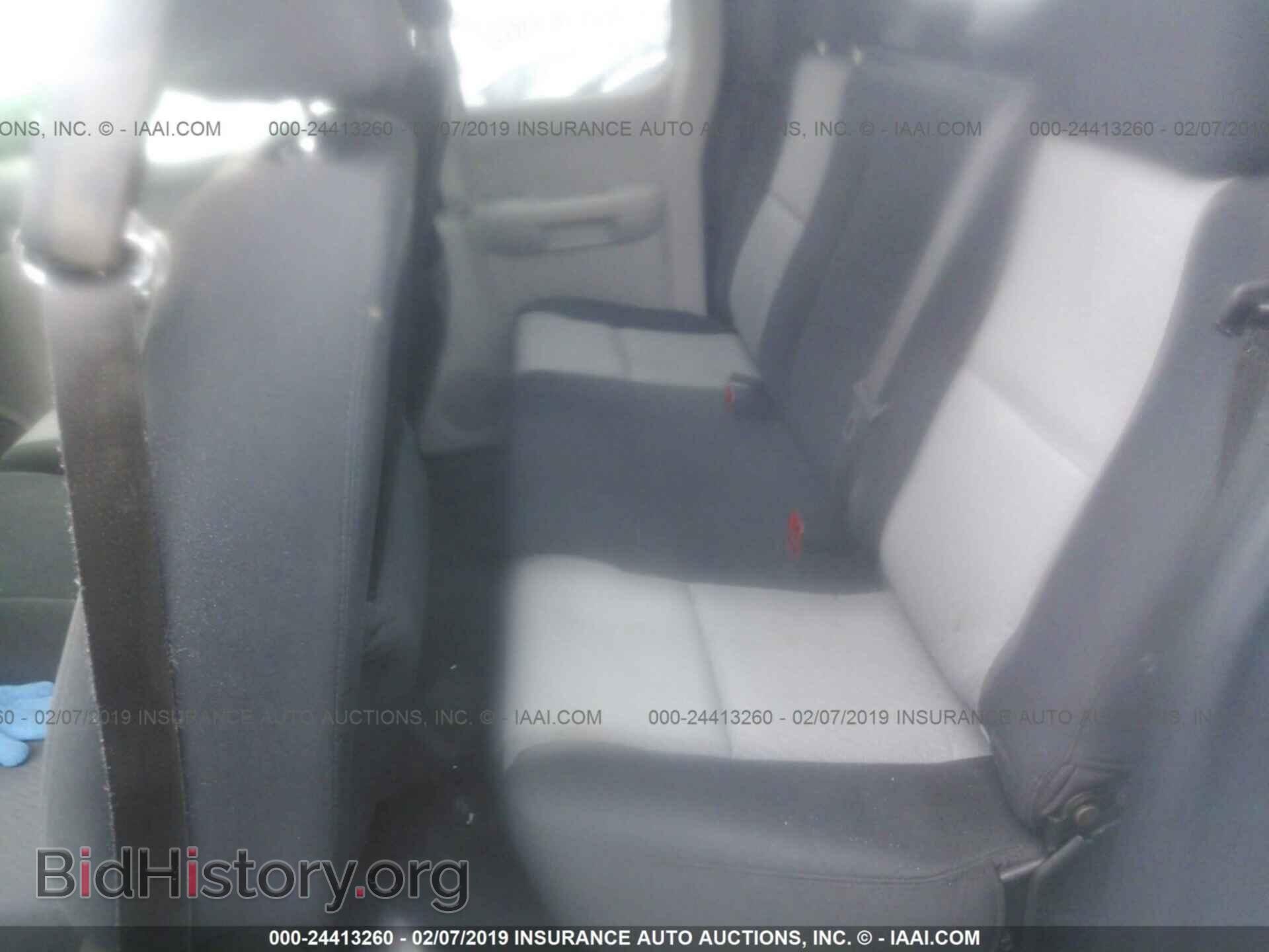 2008 CHEVROLET SILVERADO - VIN: 1GCEC19X98Z299174 - Фото 8