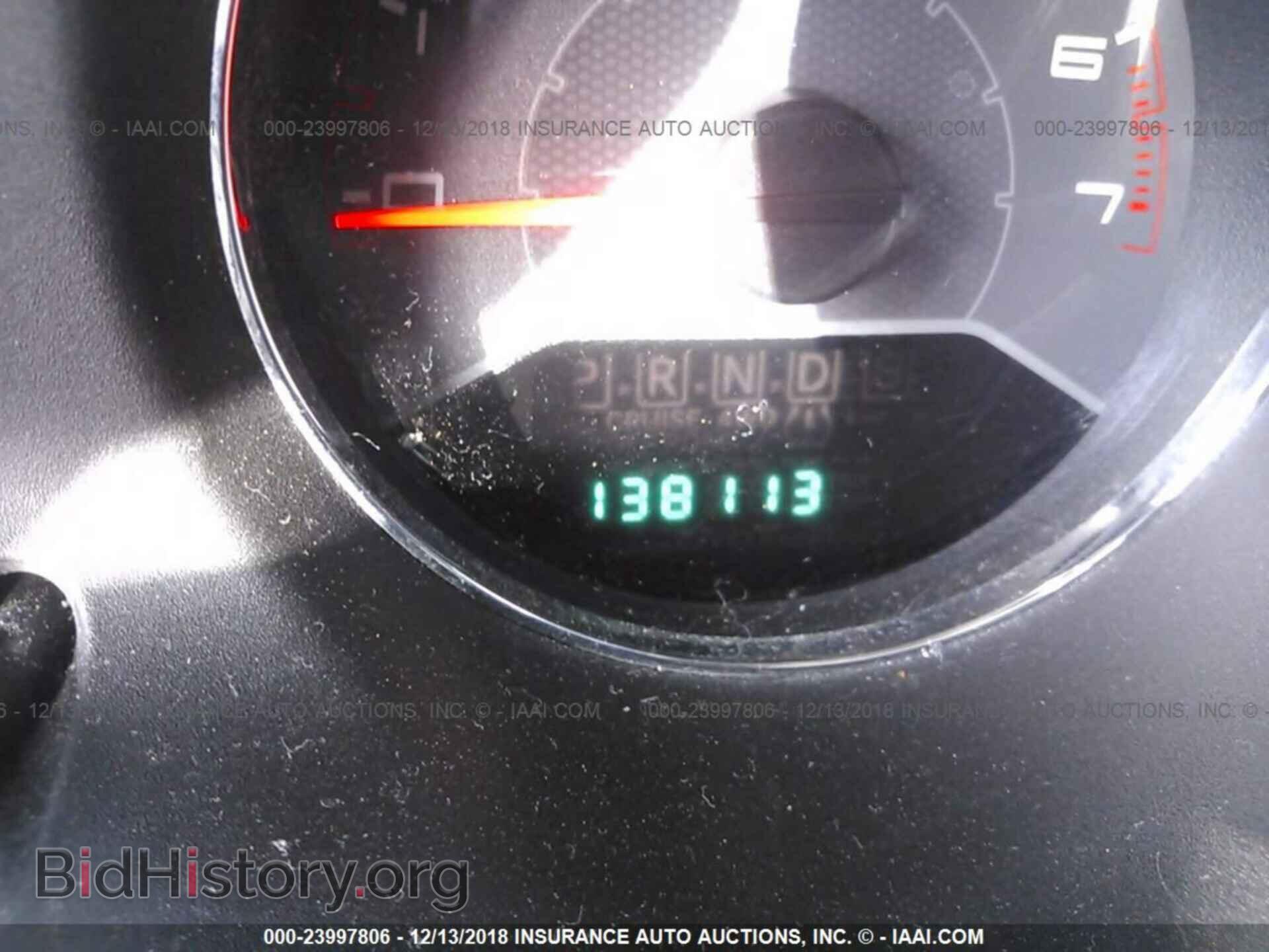 2011 DODGE AVENGER - VIN: 1B3BD1FB0BN557025 - Фото 7