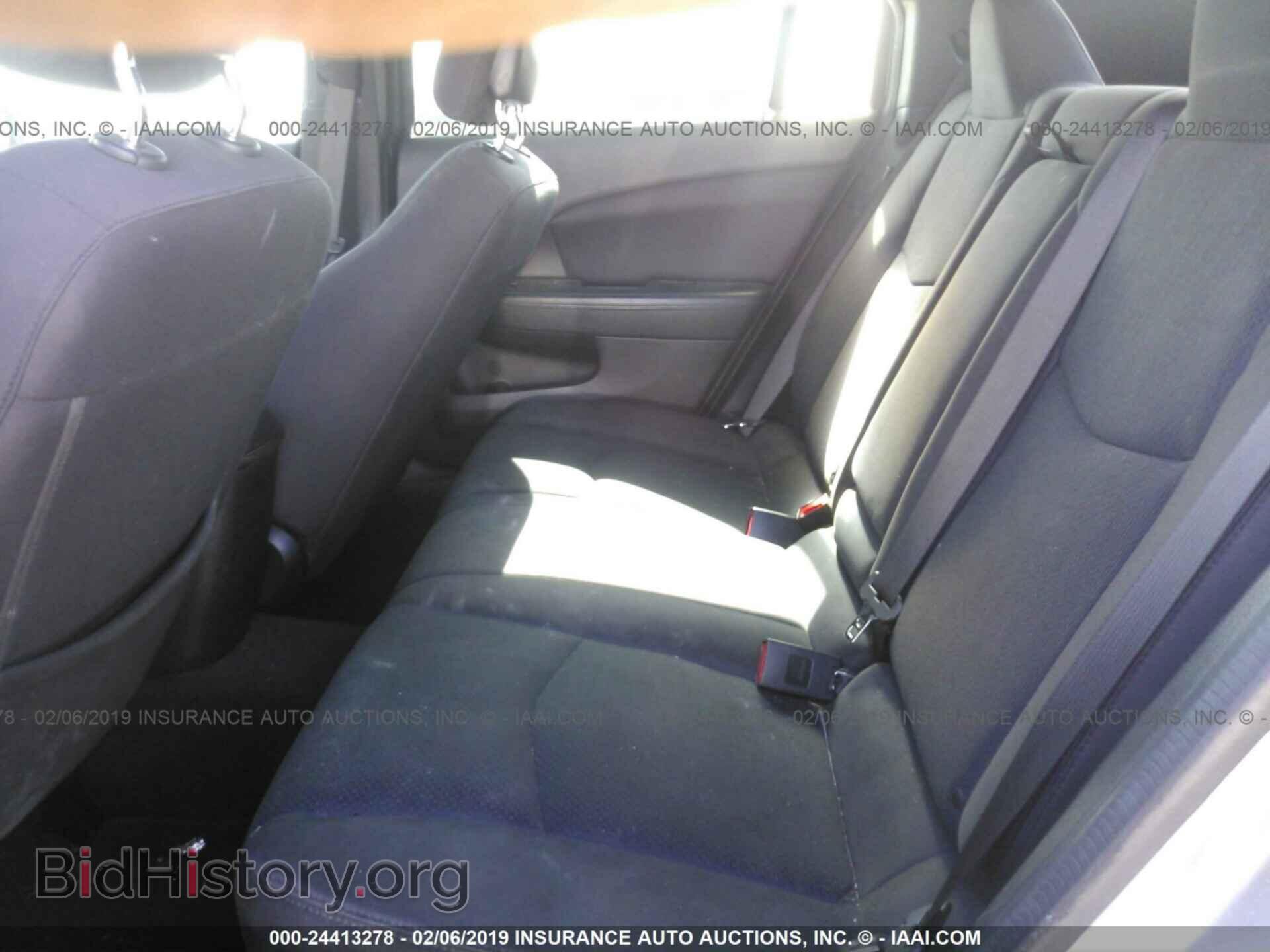 2014 CHRYSLER 200 - VIN: 1C3CCBAB9EN168024 - Photo 8