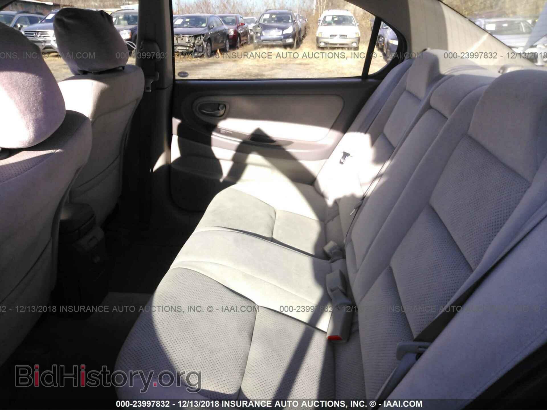 2011 GMC ACADIA - VIN: 1GKKVRED7BJ250251 - Фото 8