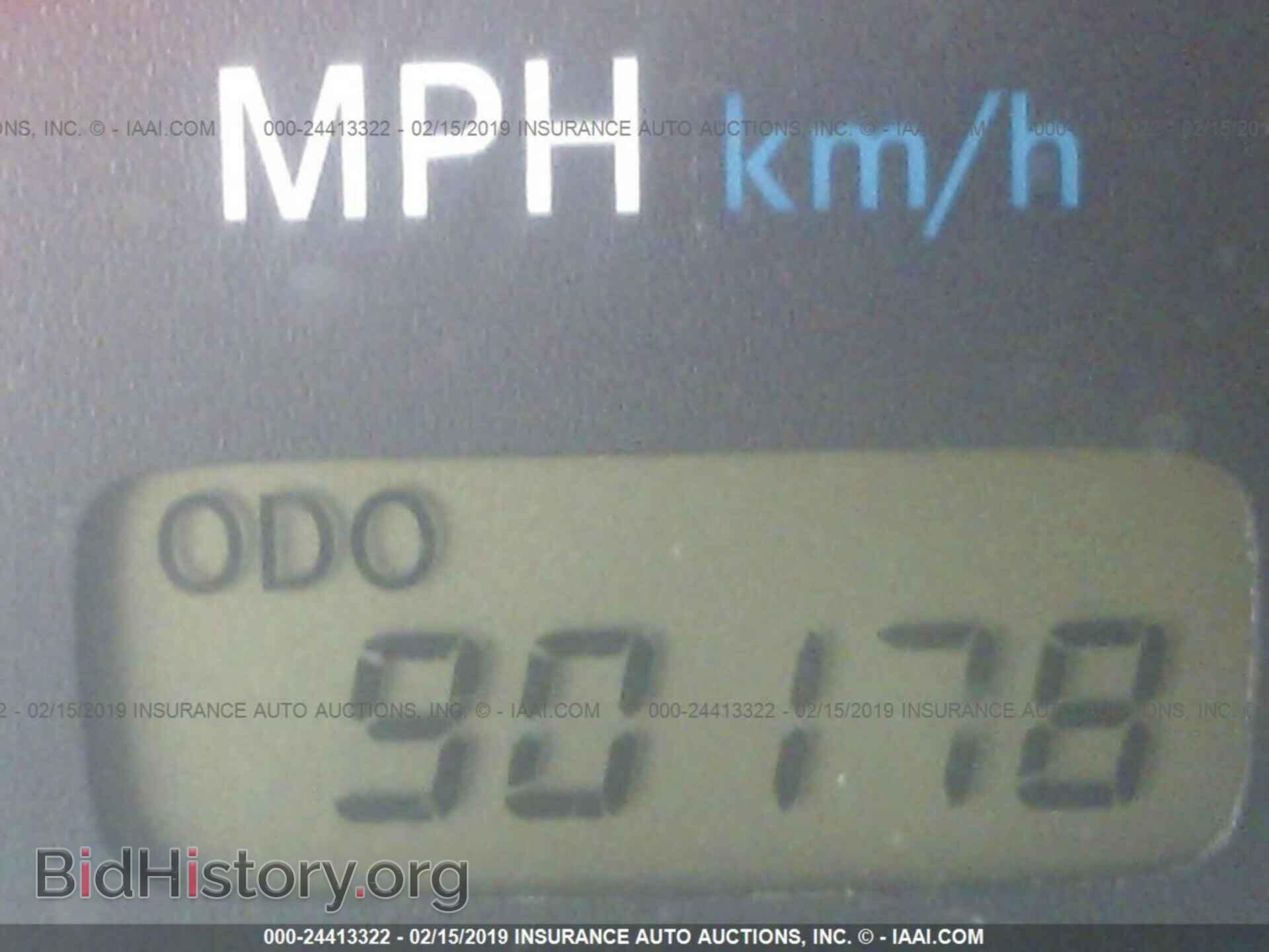 2004 CHRYSLER SEBRING - VIN: 4C3AG52H24E084169 - Фото 7