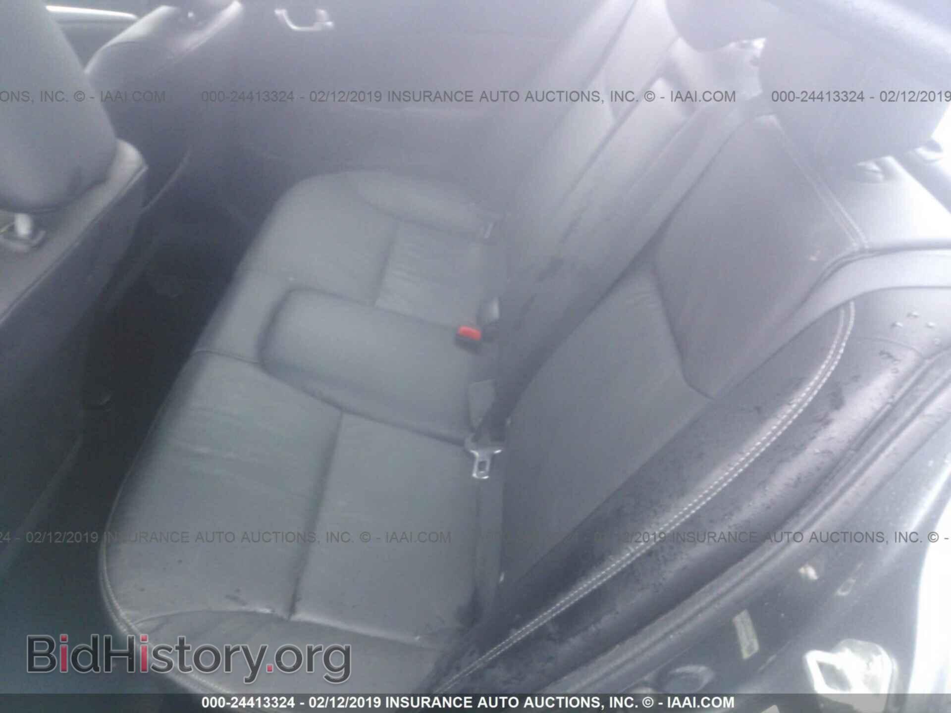 2013 HONDA CIVIC - VIN: 19XFB2F92DE281804 - Фото 8