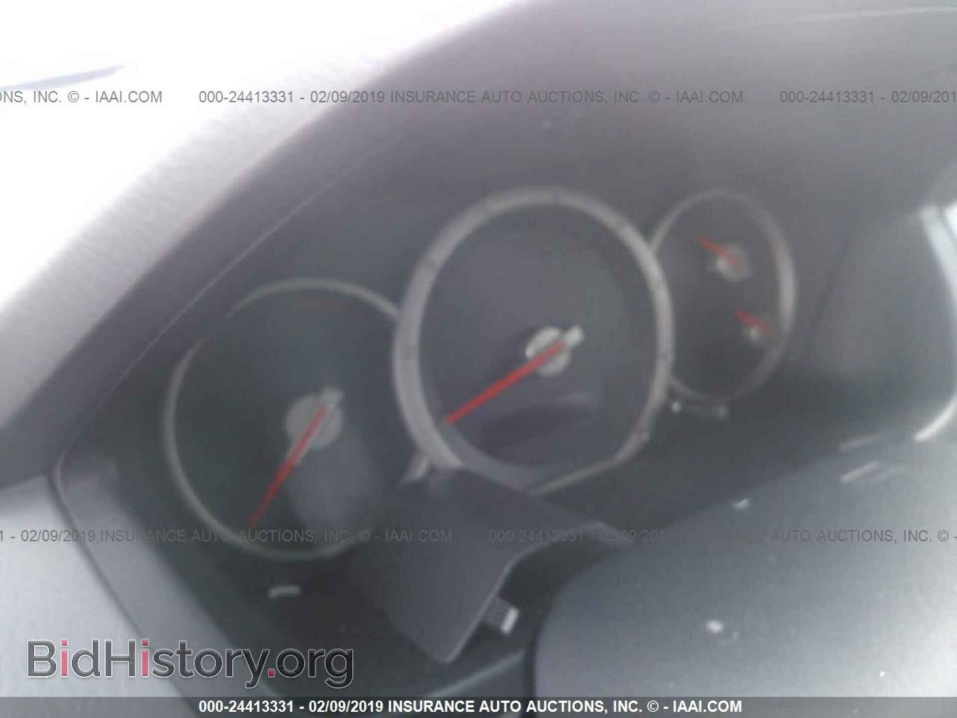 2008 HONDA PILOT - VIN: 5FNYF18588B013308 - Фото 7